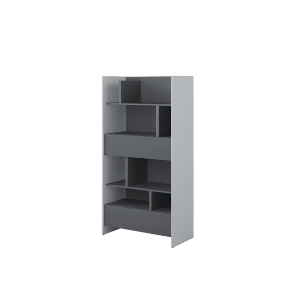 Sideboard - DONNELL Large Sideboard Grey 92cm - Art Nest
