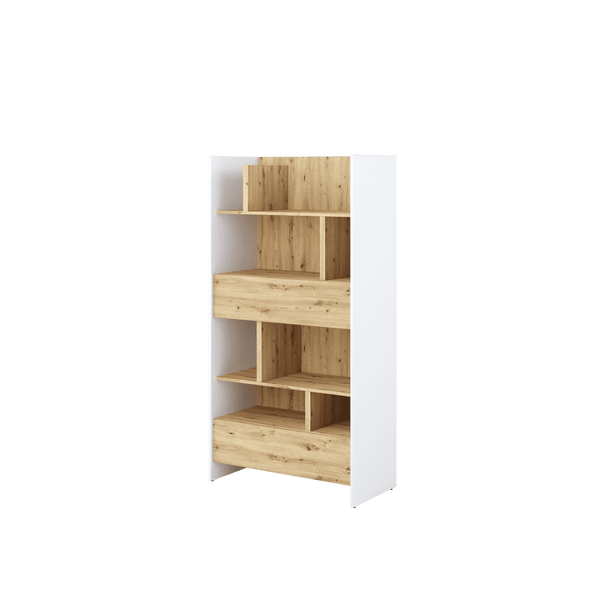 Sideboard - DONNELL Large Sideboard White 92cm - Art Nest