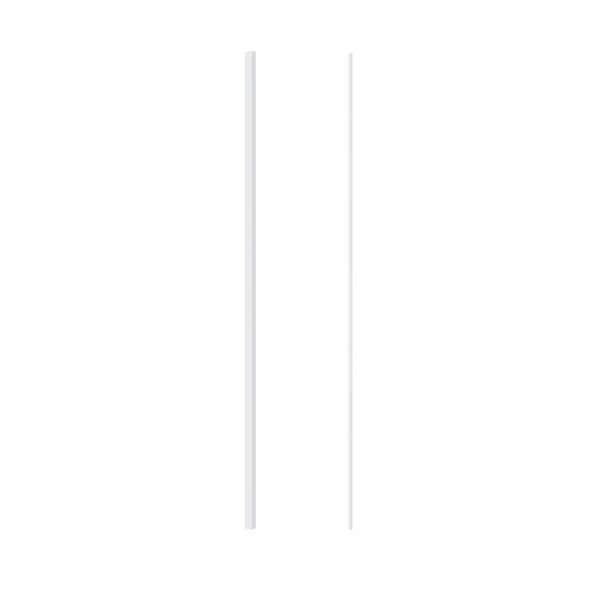 LED Strip - KESH LED Strips White - 5cm