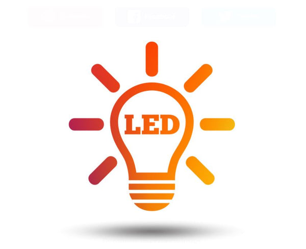 LED Strip - ROBERTHA LED Strips - - Art Nest