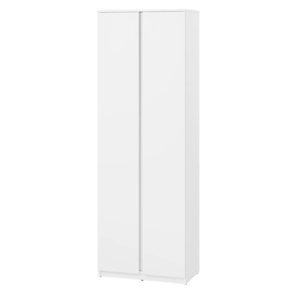 ESSENZA Hallway Cabinet White Matt 69cm - Art Nest