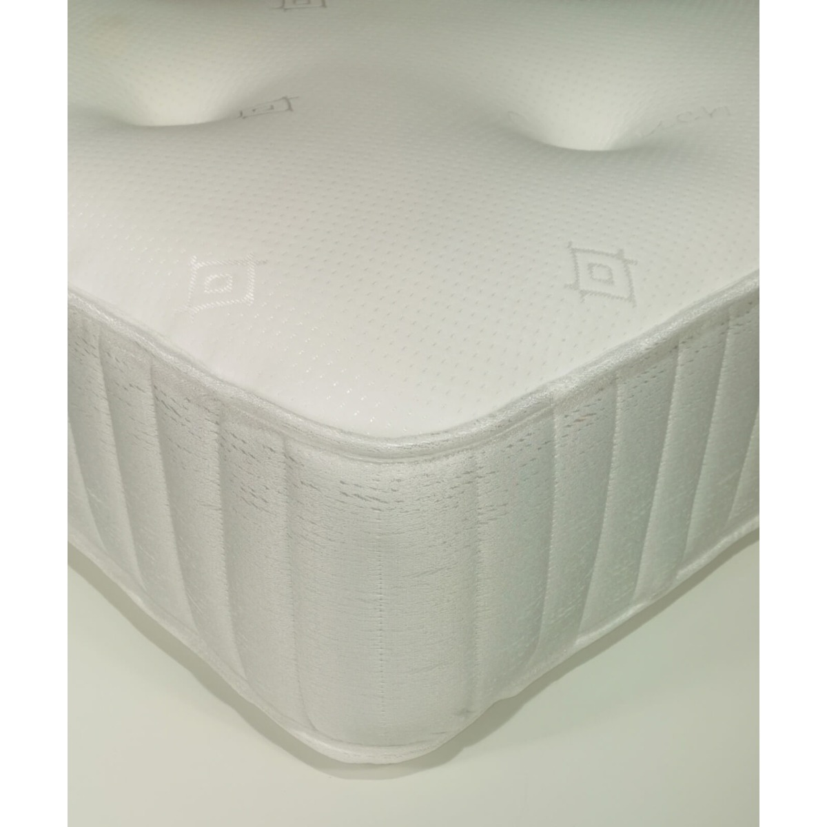 Midlothian Luxury Memory Foam Mattress - Kingsize - Sigrid Mills