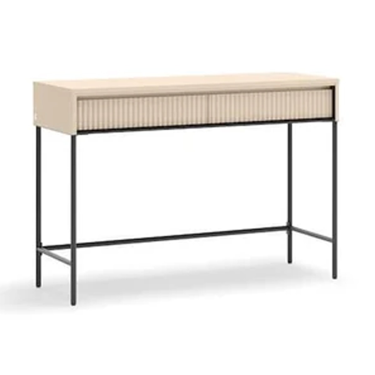TRADESSA Dressing Table - Beige