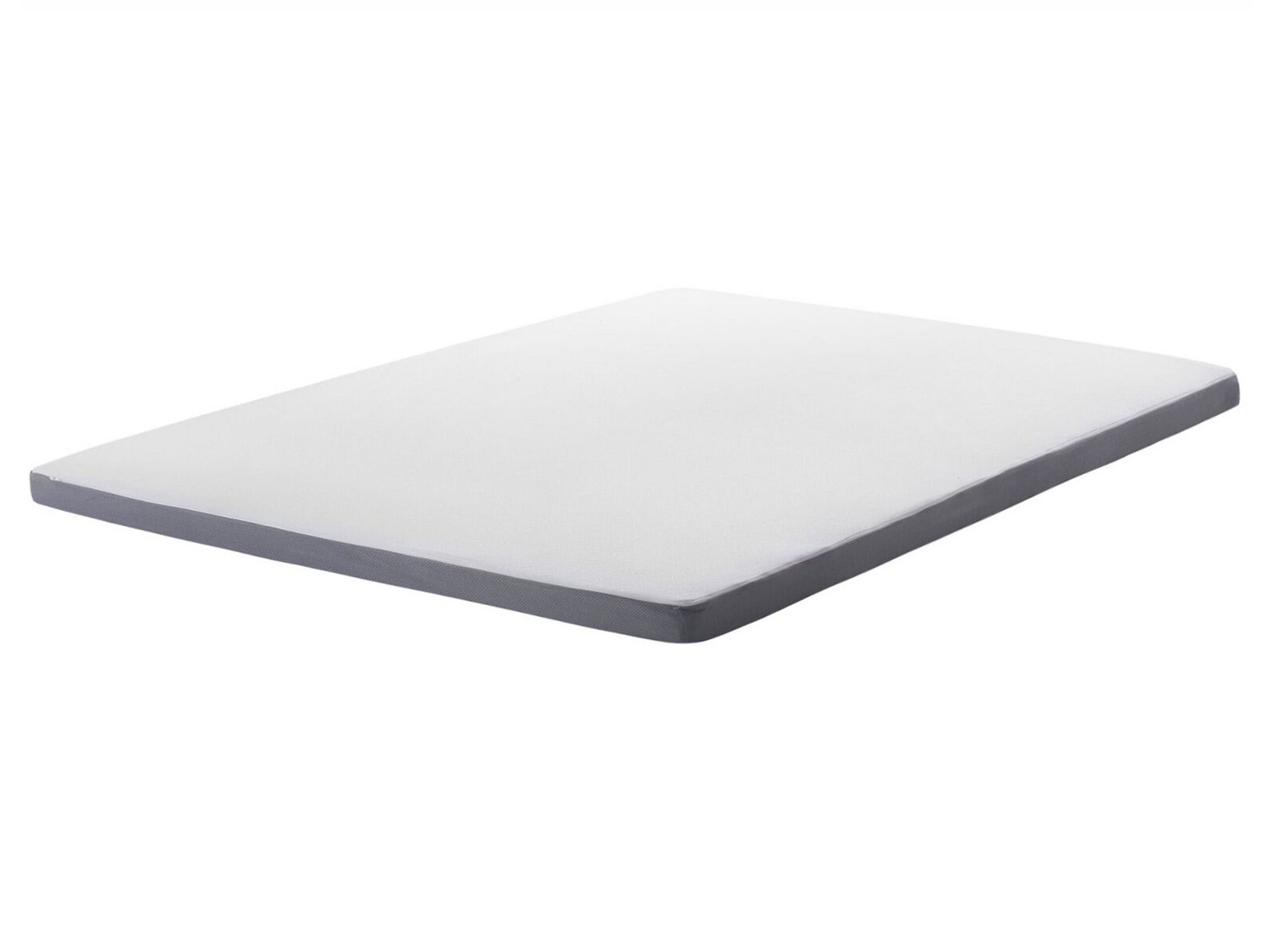 EU King Size Memory Foam Mattress Topper COMFY - Gemini Interiors