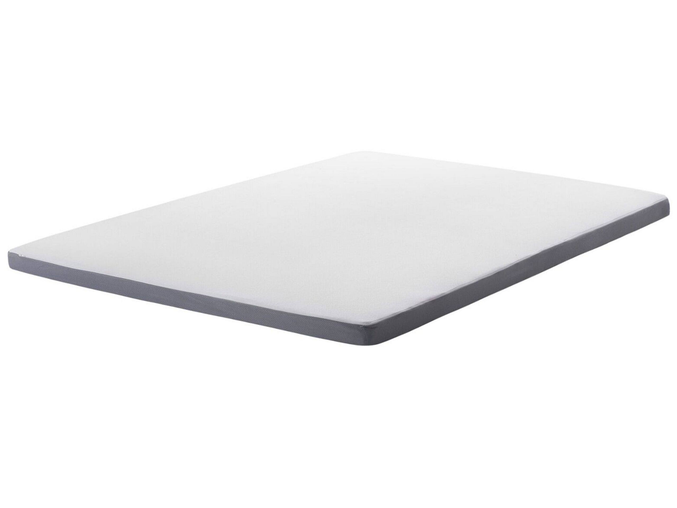 EU Super King Size Memory Foam Mattress Topper COMFY - Gemini Interiors