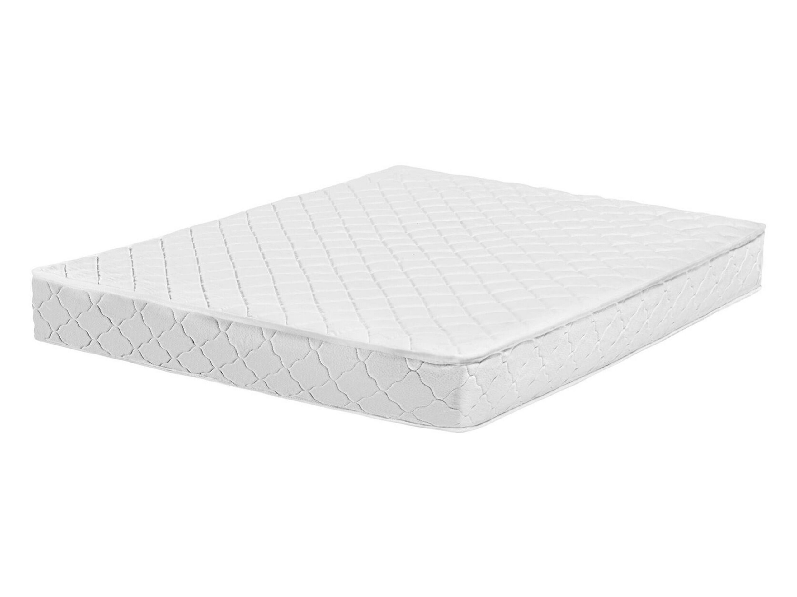 EU Double Size Pocket Spring Two Sided Medium/Firm Mattress DUO - Gemini Interiors