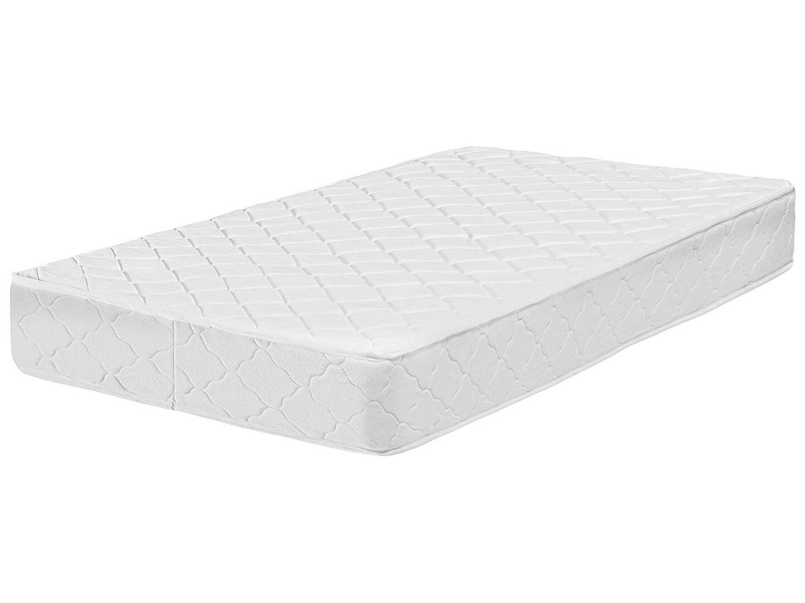 EU Single Size Pocket Spring Two Sided Medium/Firm Mattress DUO - Gemini Interiors