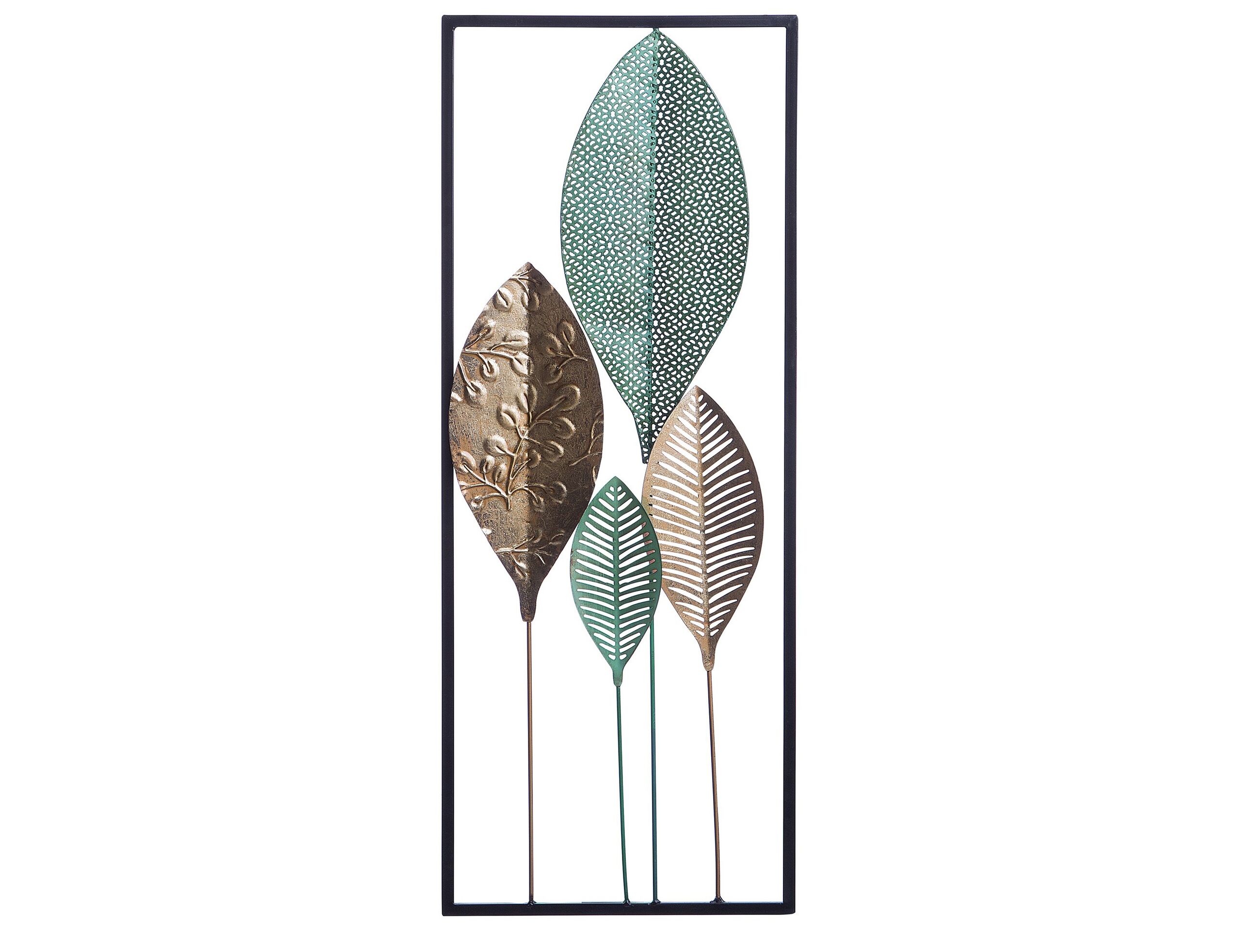 Wall DÃ cor Multicolour PLATINUM - Gemini Interiors