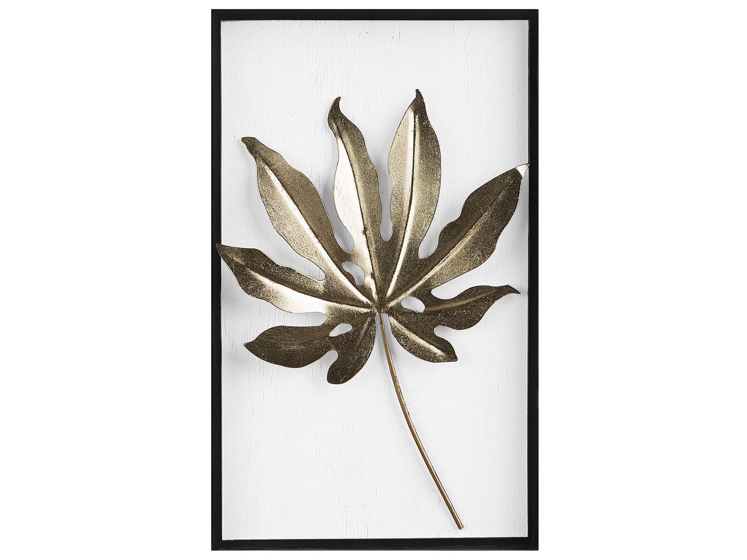 Wall Decor Multicolour CURIUM - Gemini Interiors