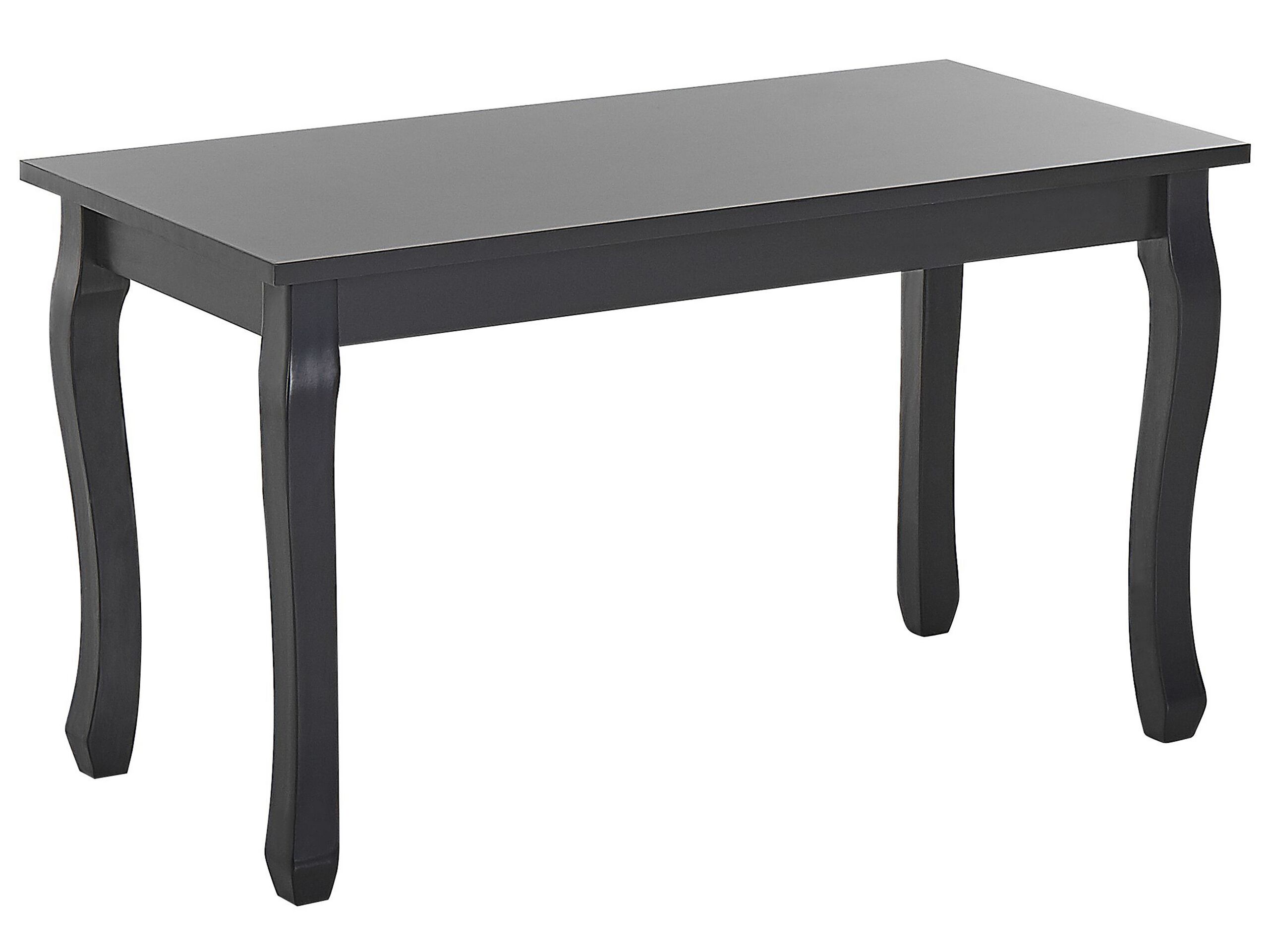 Coffee Table Black SNOOK - Gemini Interiors