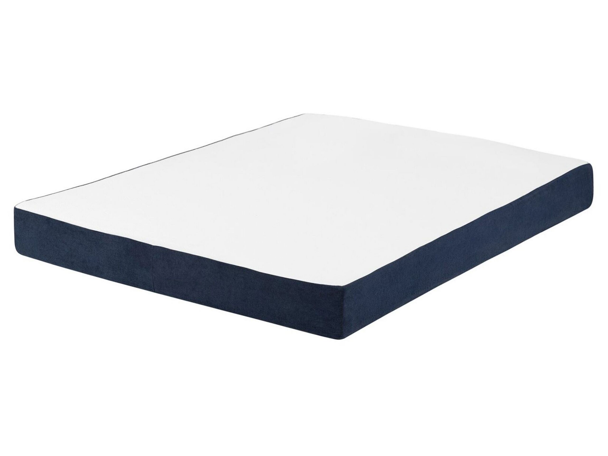 EU King Size Gel Foam Mattress with Removable Cover ALLURE - Gemini Interiors