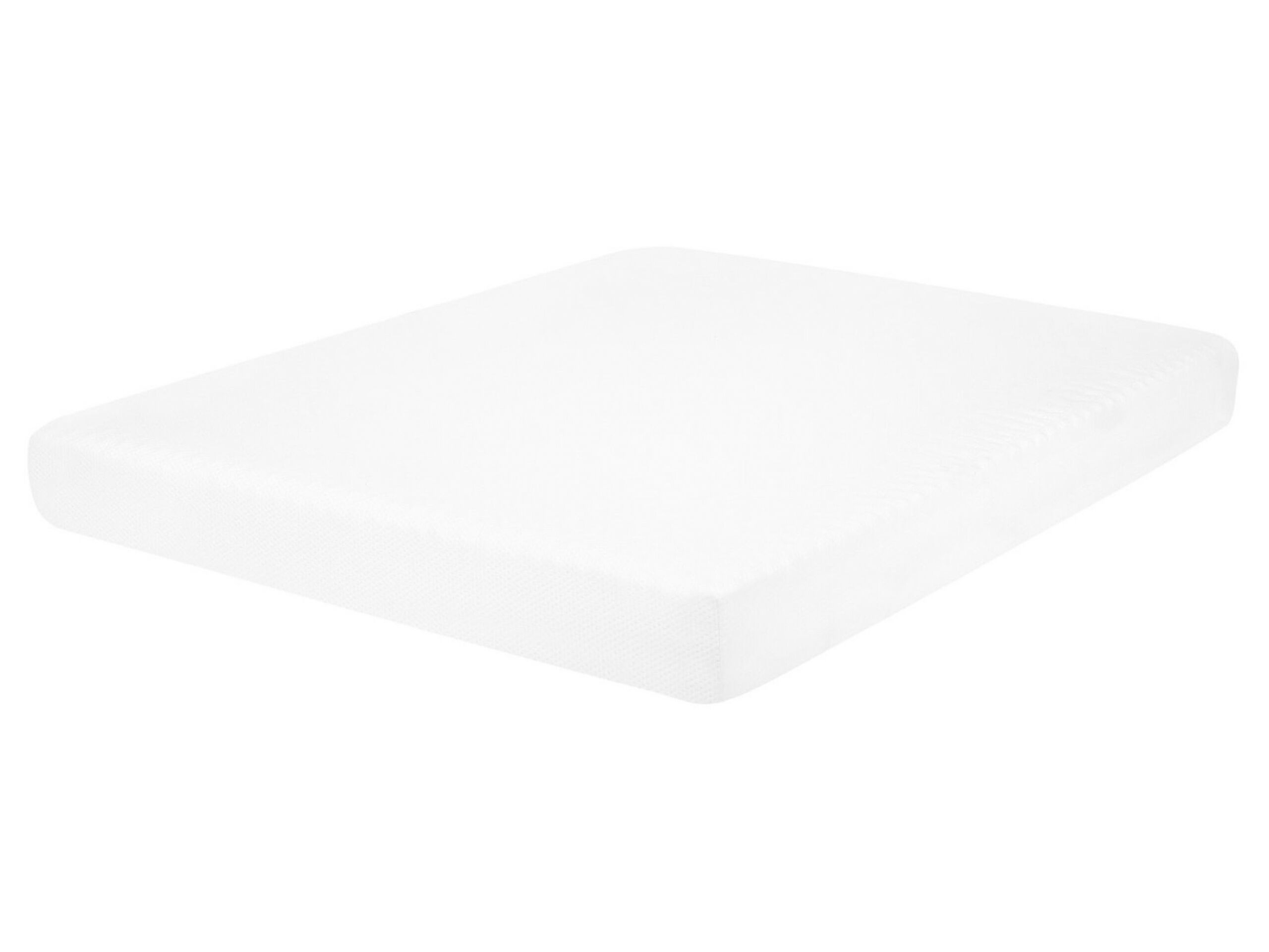 EU King Size Foam Mattress with Removable Cover PEARL - Gemini Interiors