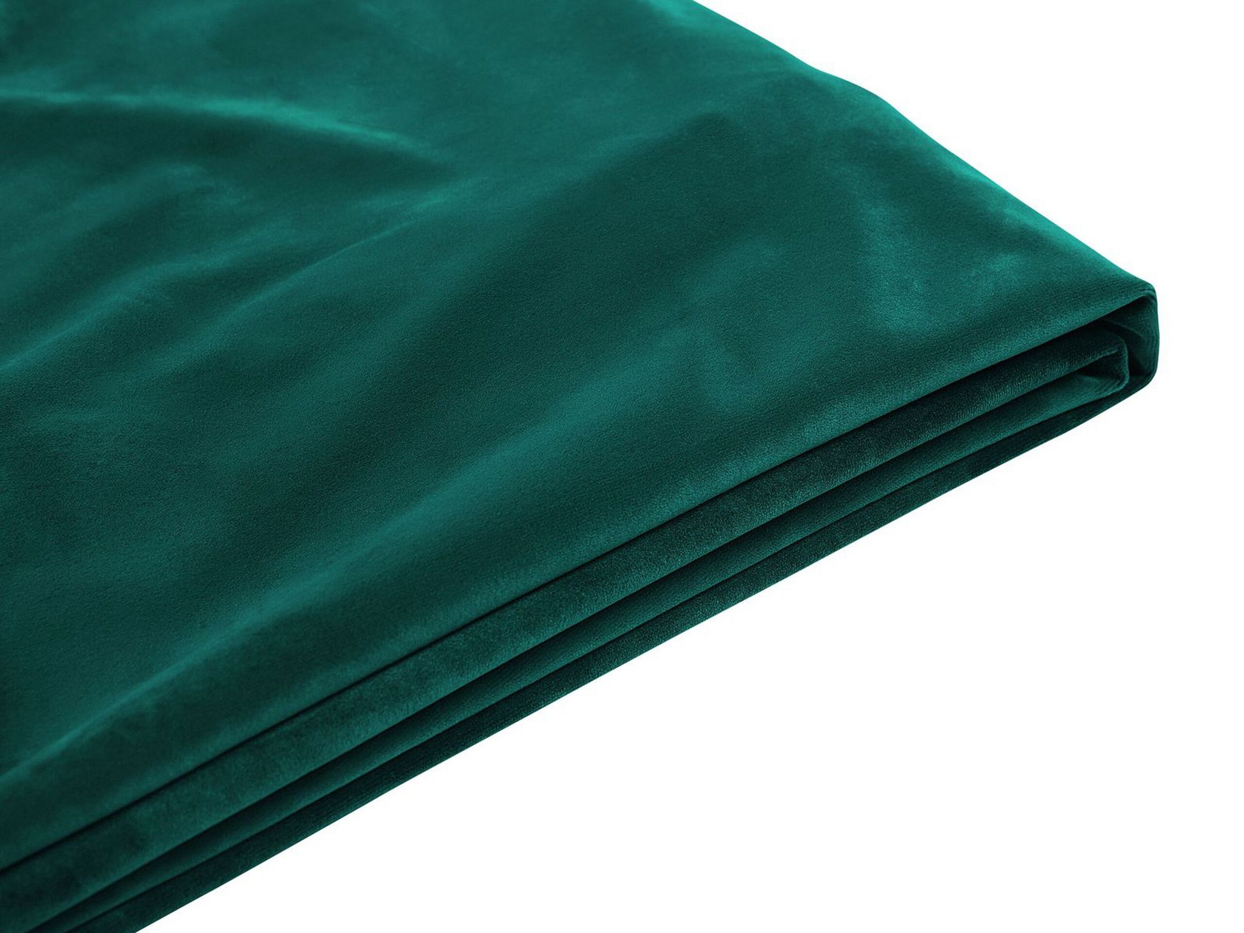 EU King Size Bed Frame Cover Emerald Green for Bed FITOU - Gemini Interiors