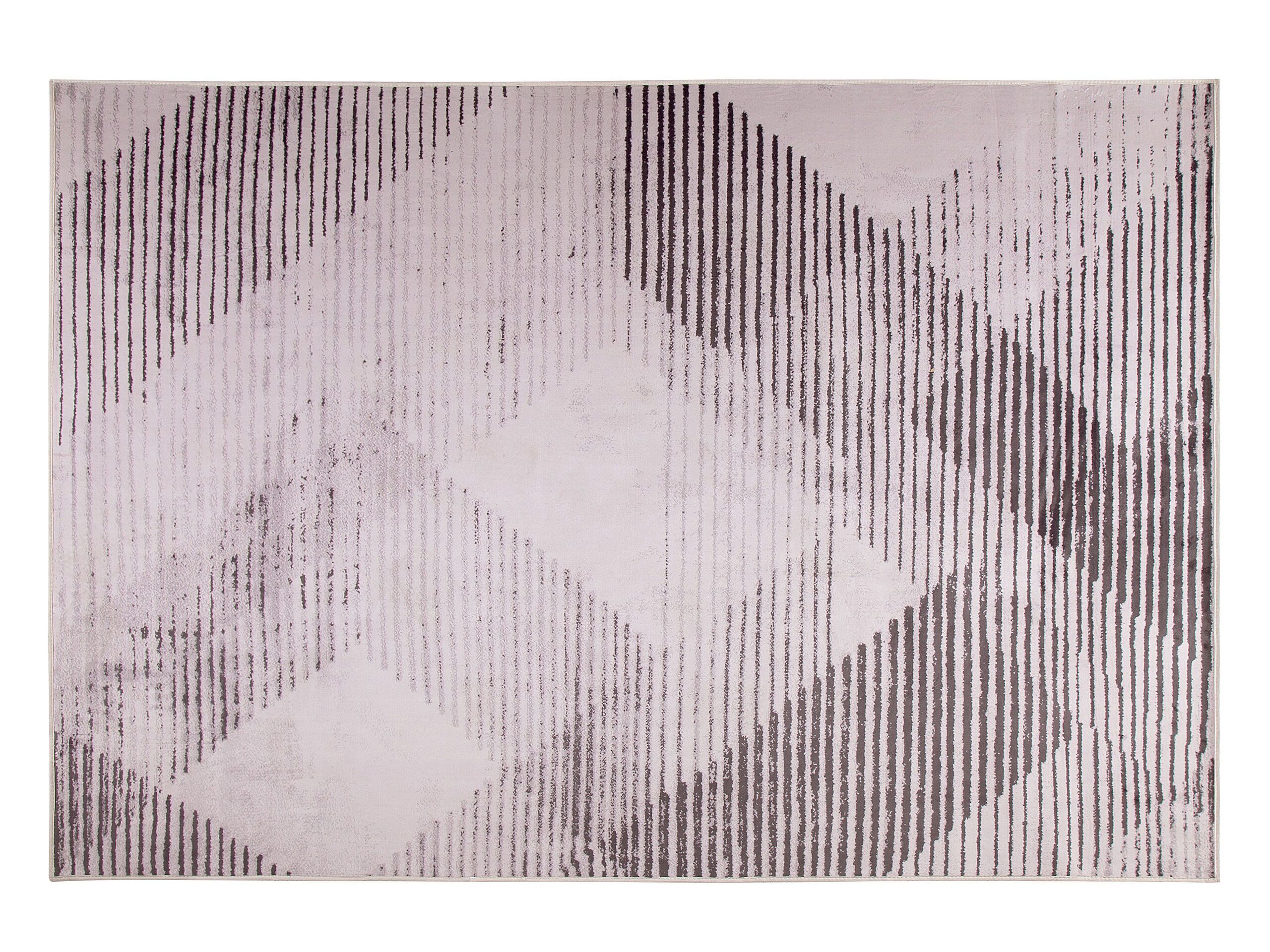 Area Rug 140x200cm Pink - Gemini Interiors