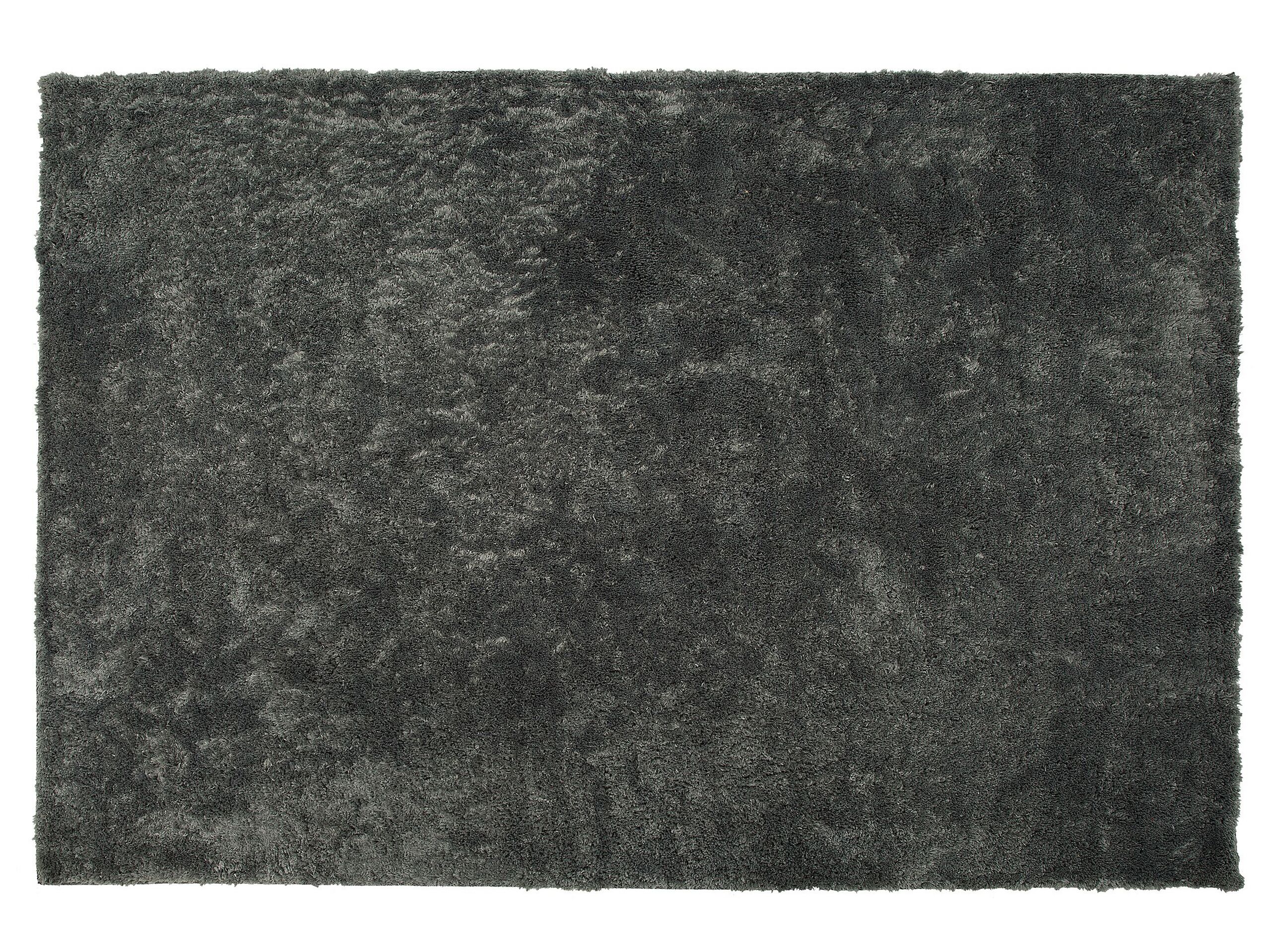 Shaggy Area Rug 160x230cm Dark Grey - Gemini Interiors