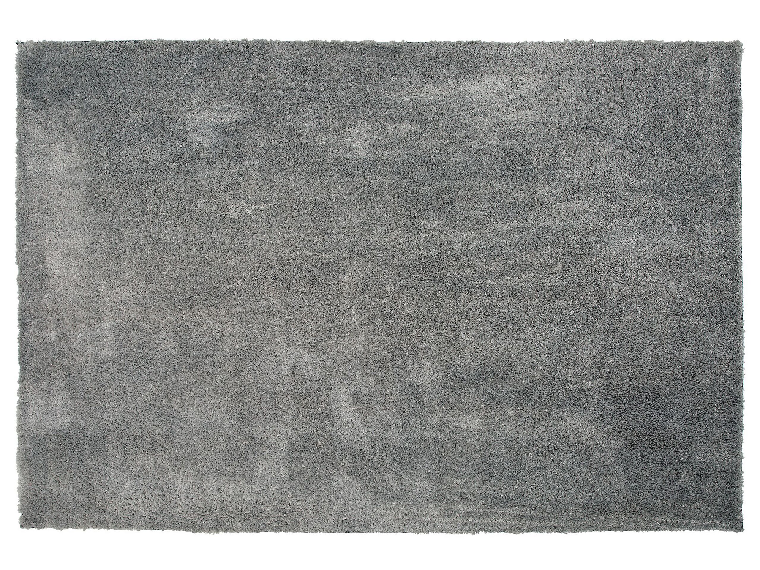 Shaggy Area Rug 200x300cm Grey - Gemini Interiors