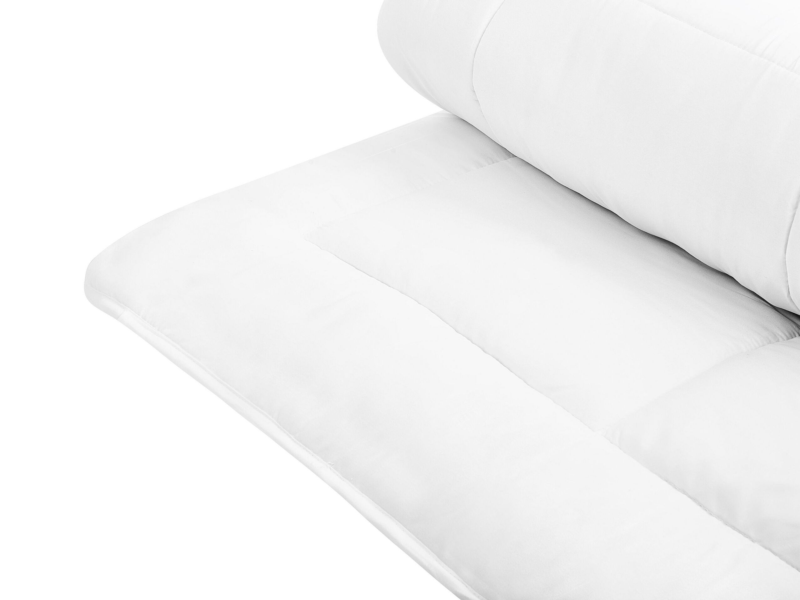 Polyester Double Duvet Extra Warm 200 x 220 cm LEMBERG - Gemini Interiors