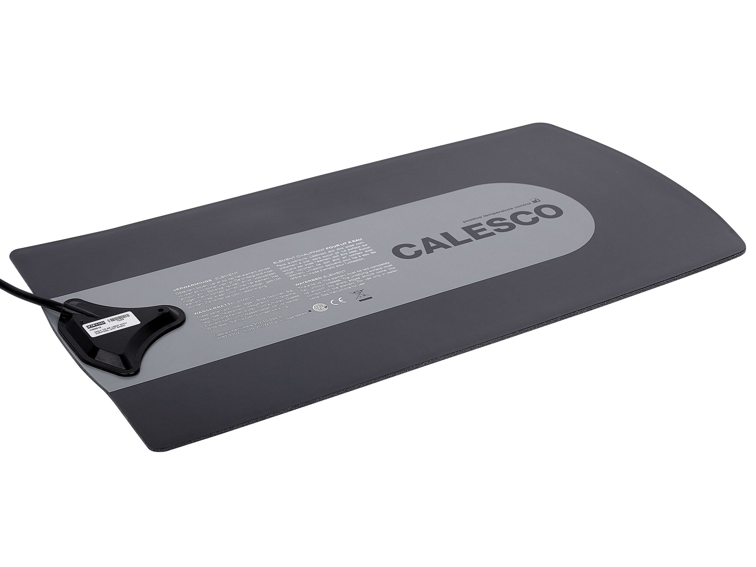 Waterbed Heater CALESCO - Gemini Interiors