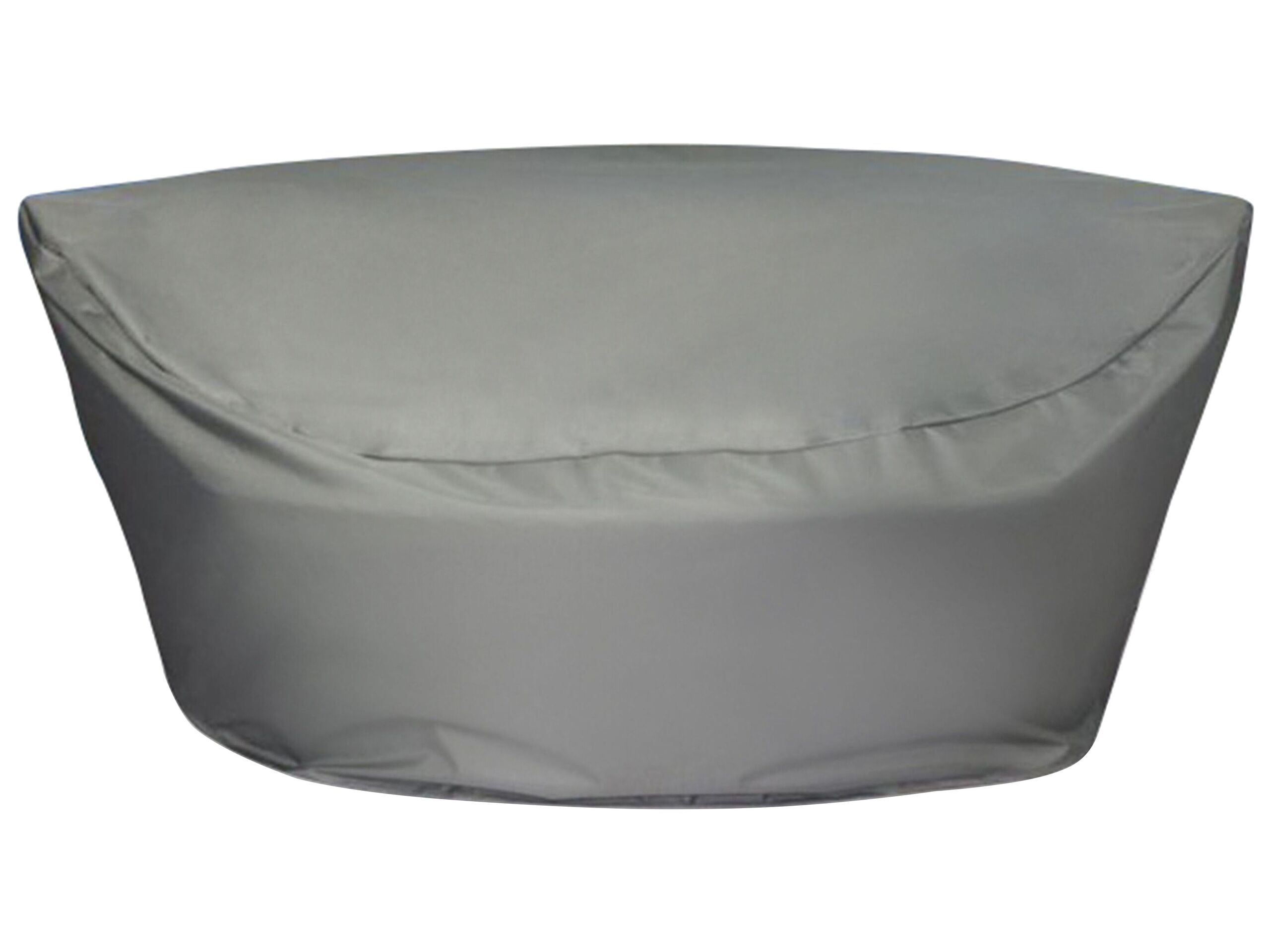 Garden Furniture Cover 140 x 135 x 80 cm CHUVA - Gemini Interiors