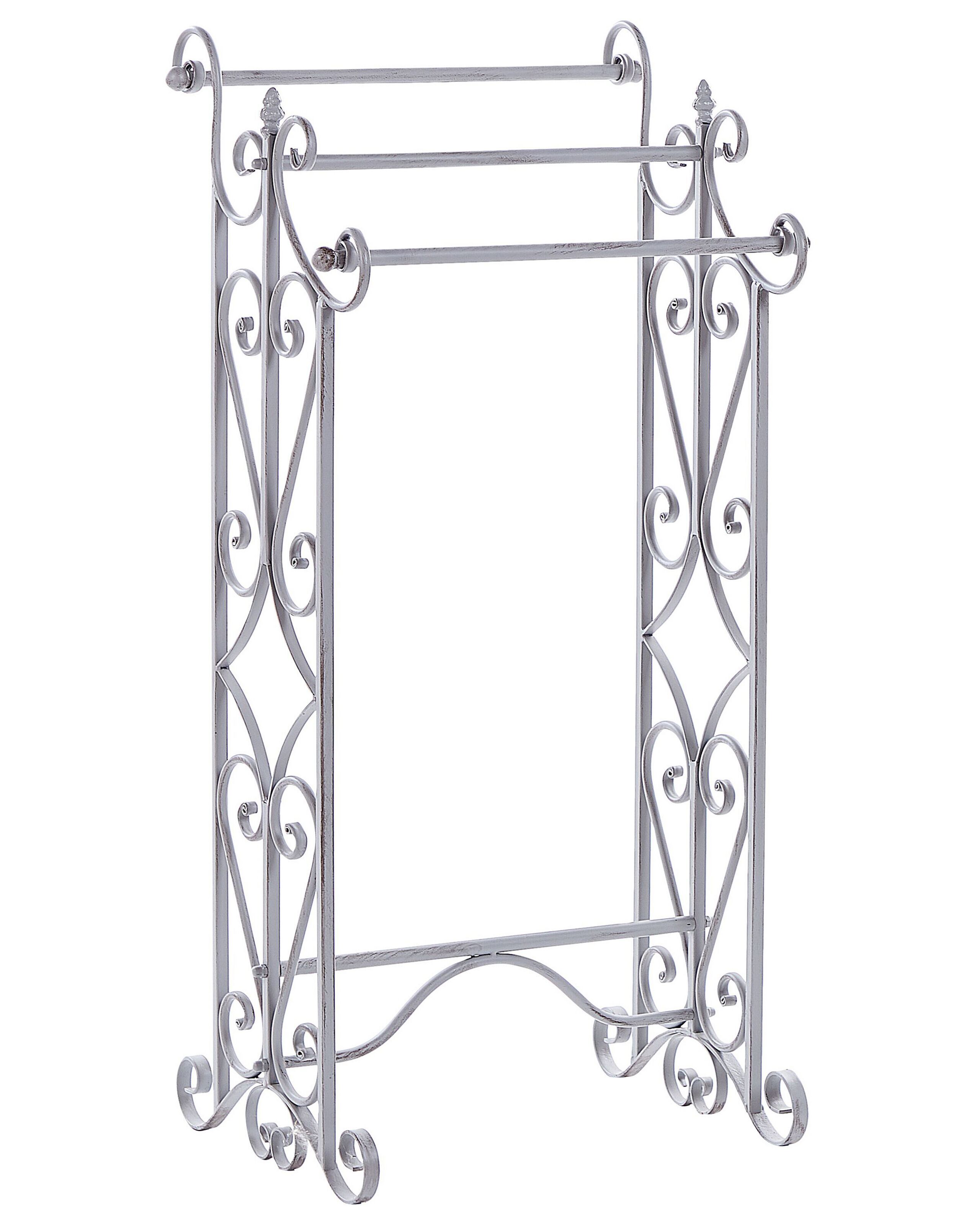 Towel Stand 45 x 90 cm CHILLAN - Gemini Interiors