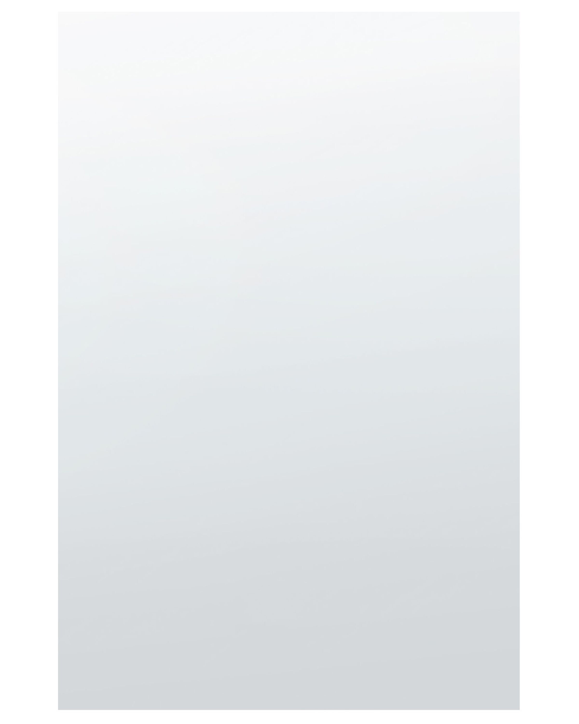 Wall Mirror 40x60cm Silver - Gemini Interiors