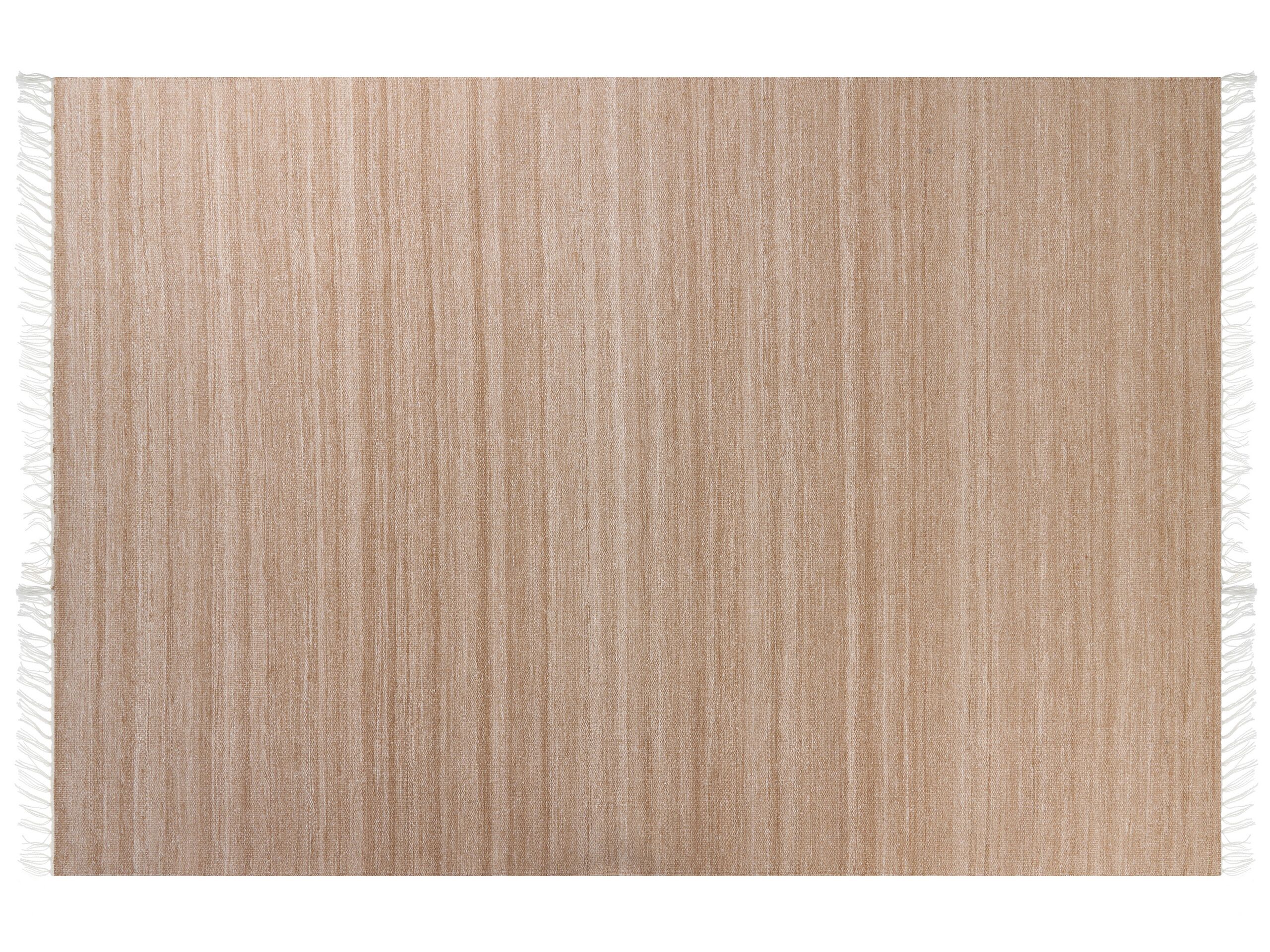 Area Rug 160x230cm Beige - Gemini Interiors