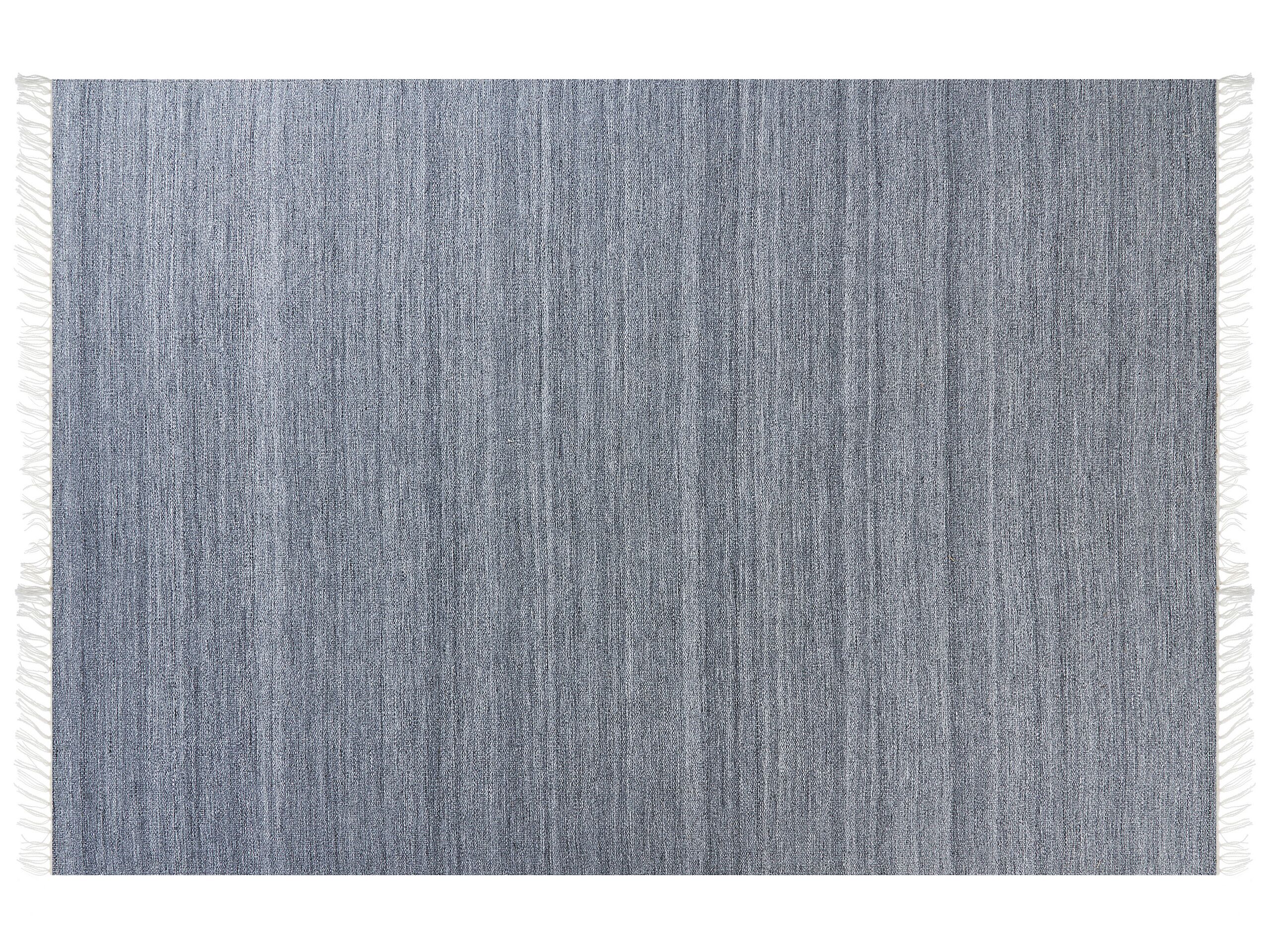 Area Rug 160x230cm Grey - Gemini Interiors