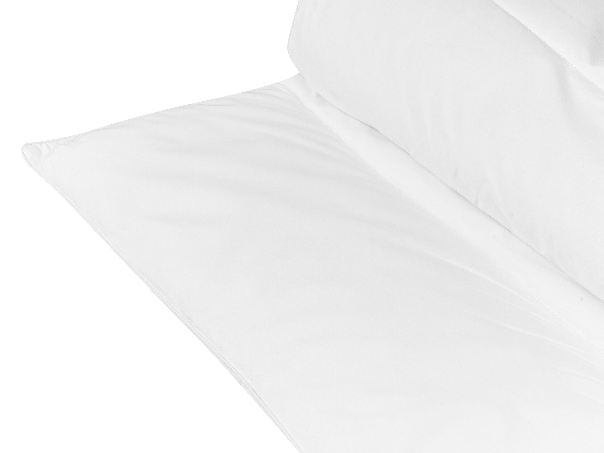 Polyester King Size Duvet Warm 220 x 240 cm HOWERLA - Gemini Interiors