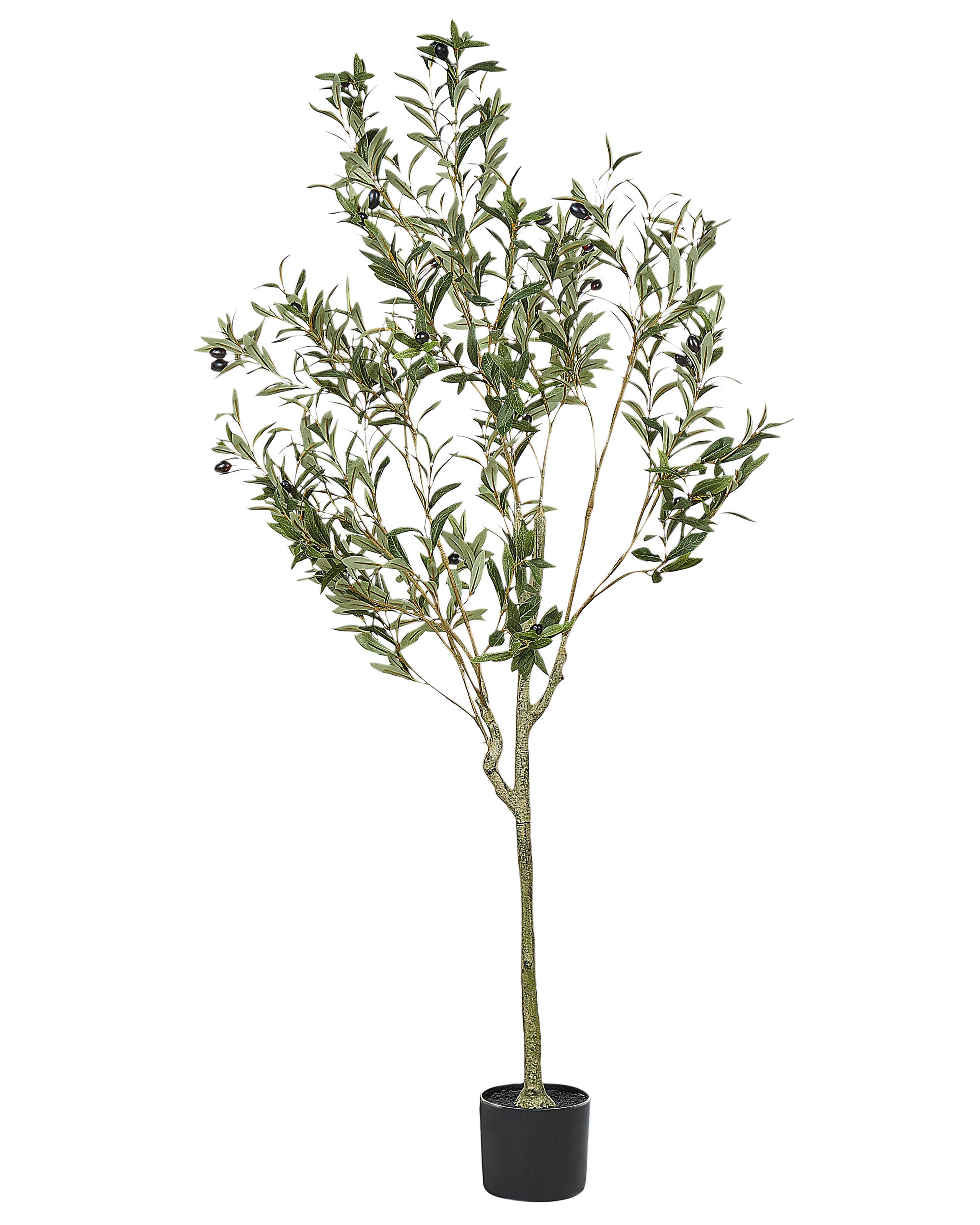 Artificial Potted Plant 153 cm OLIVE TREE - Gemini Interiors