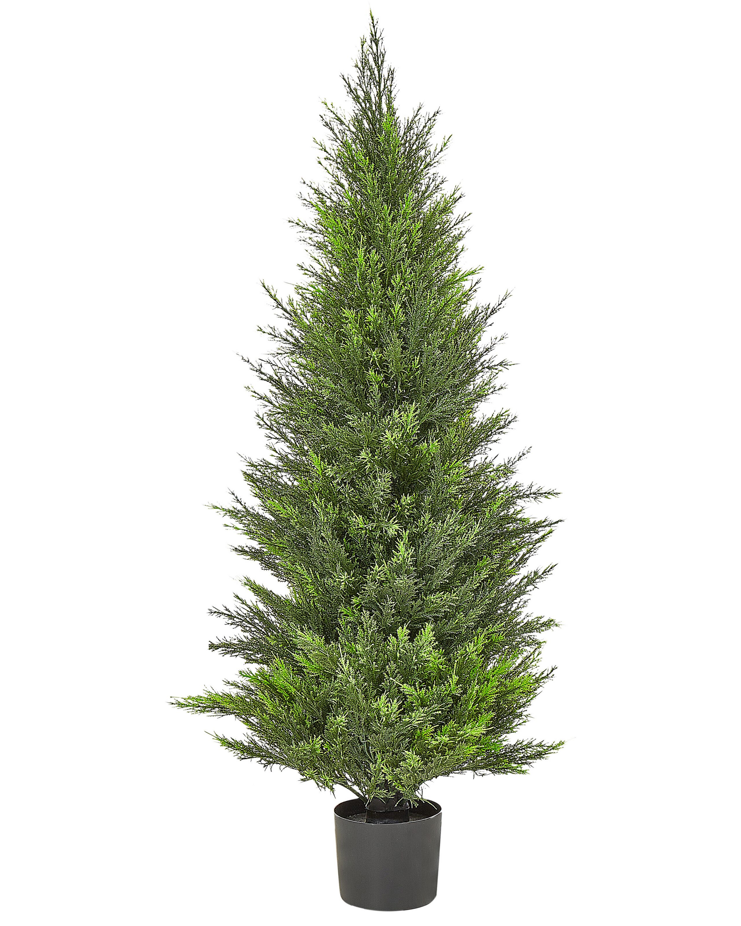 Artificial Potted Plant 120 cm CEDAR TREE - Gemini Interiors