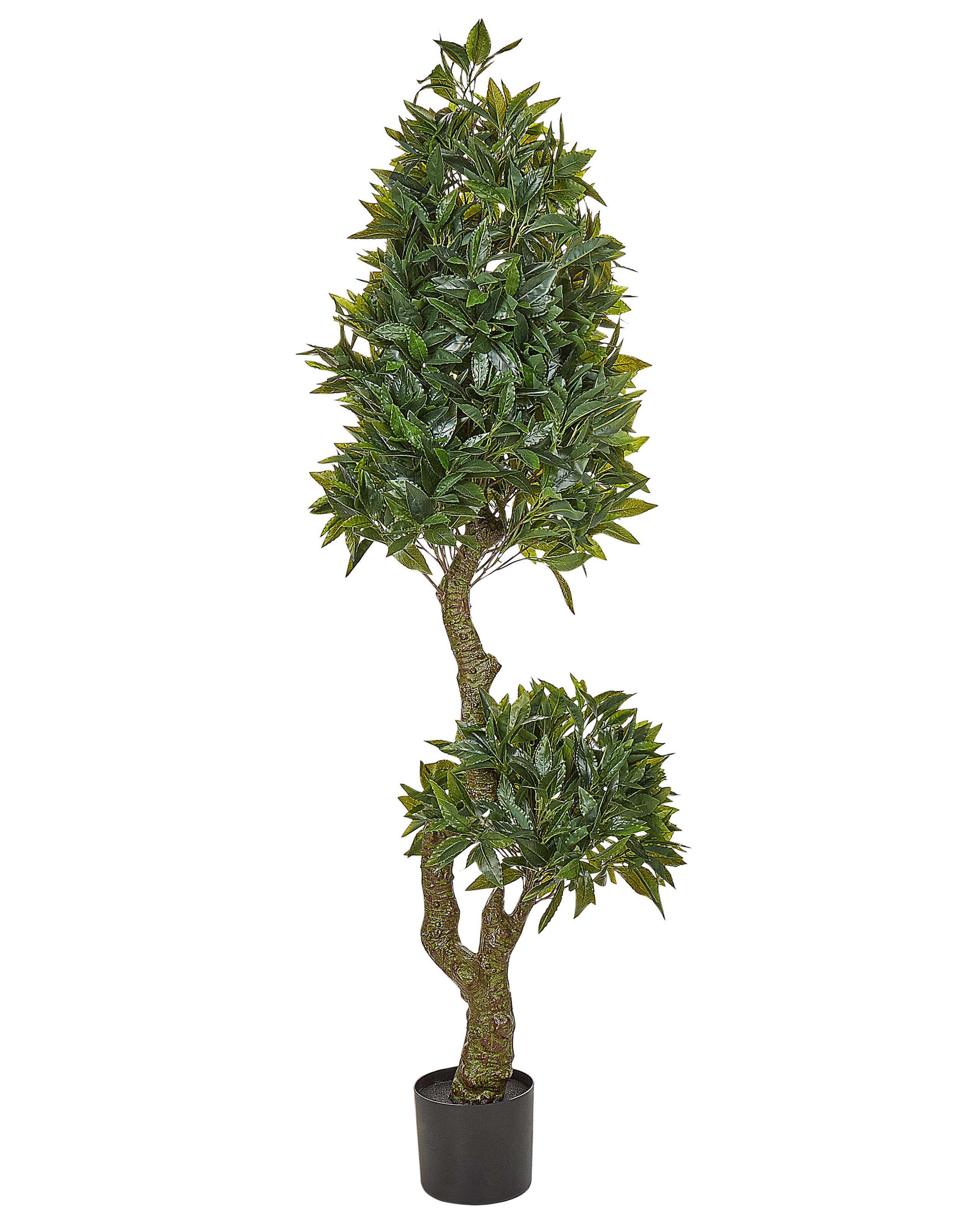 Artificial Potted Plant 160 cm LAURELE - Gemini Interiors