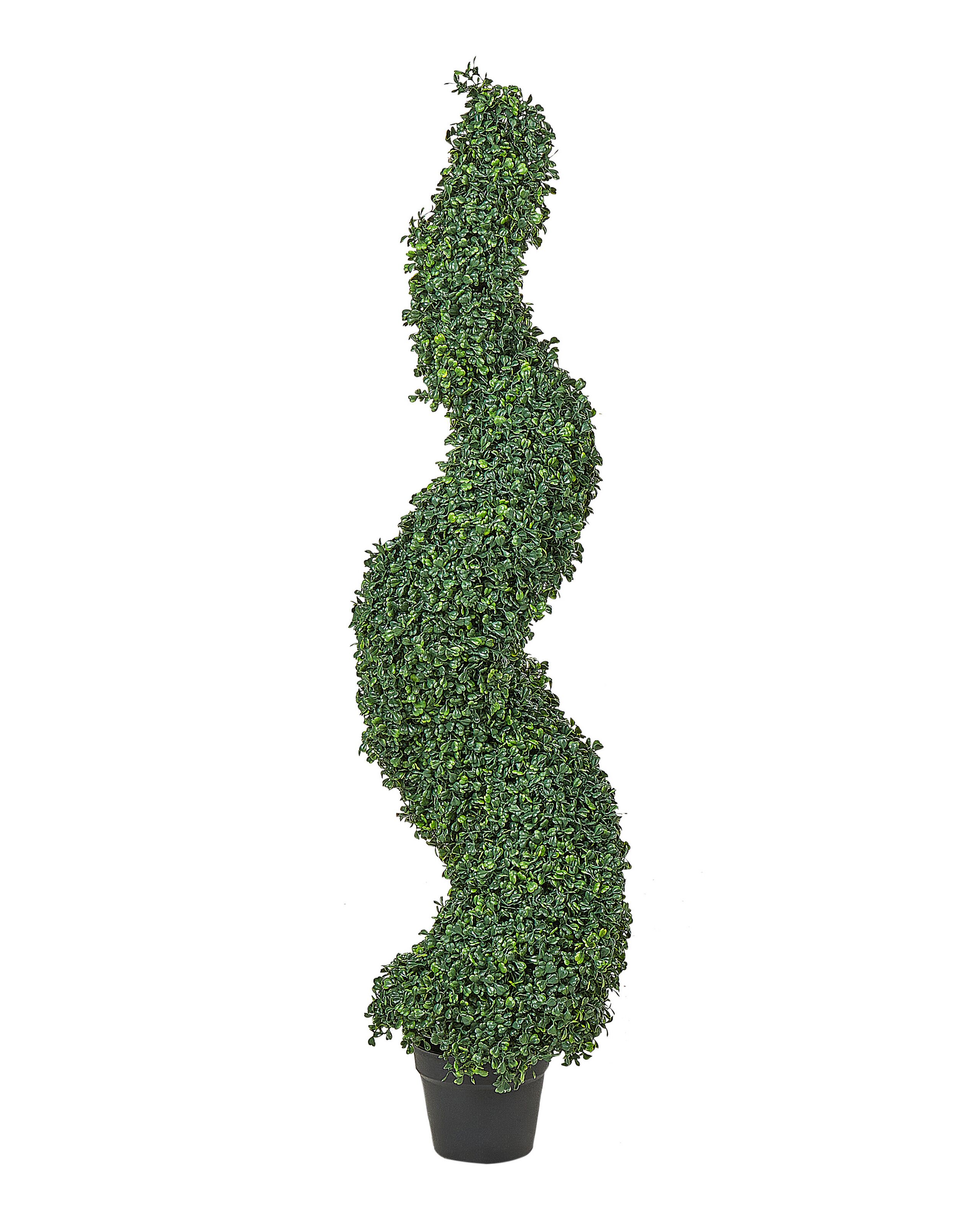 Artificial Potted Plant 120cm BOXWOOD - Gemini Interiors