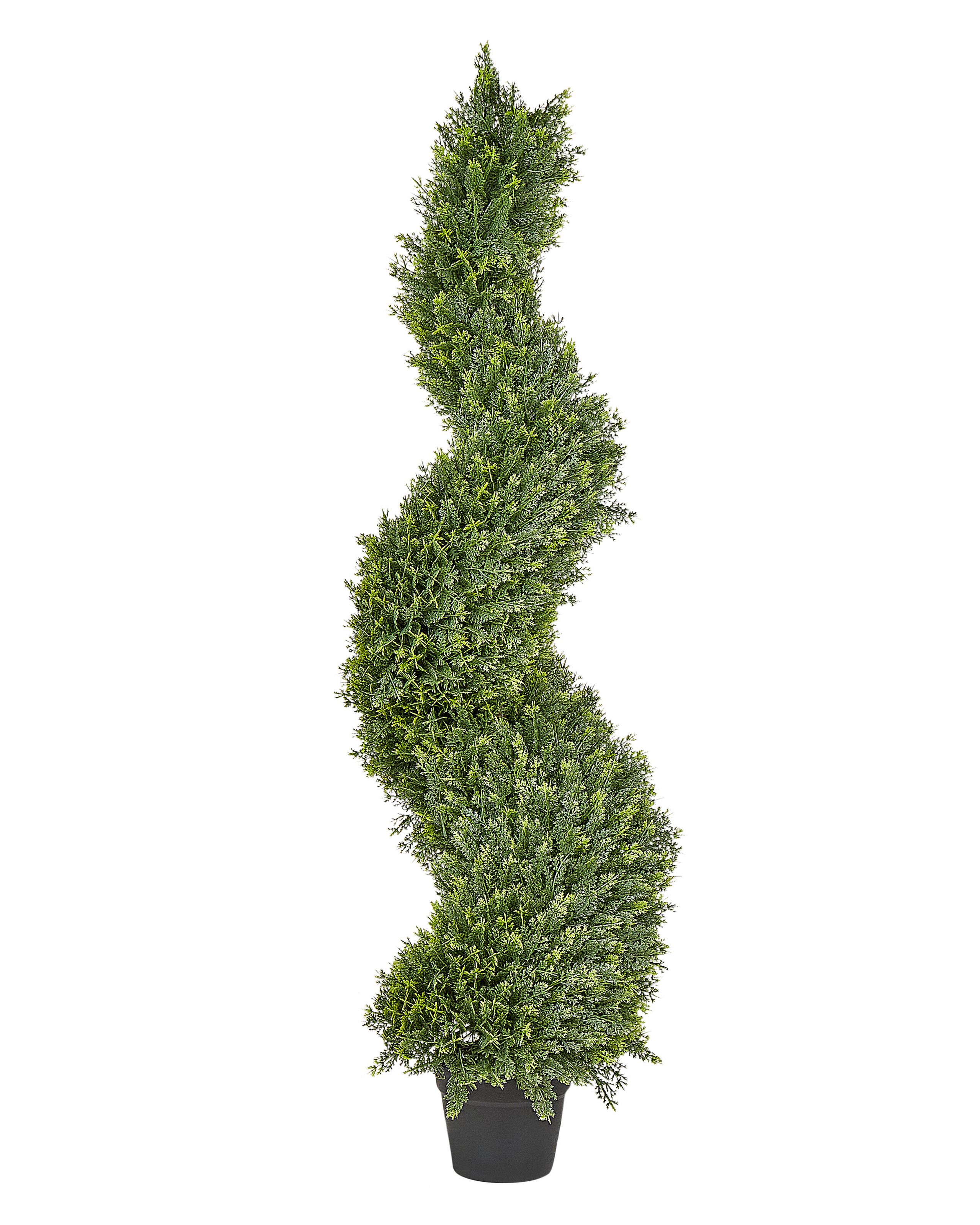 Artificial Potted Plant 126cm CYPRESS - Gemini Interiors