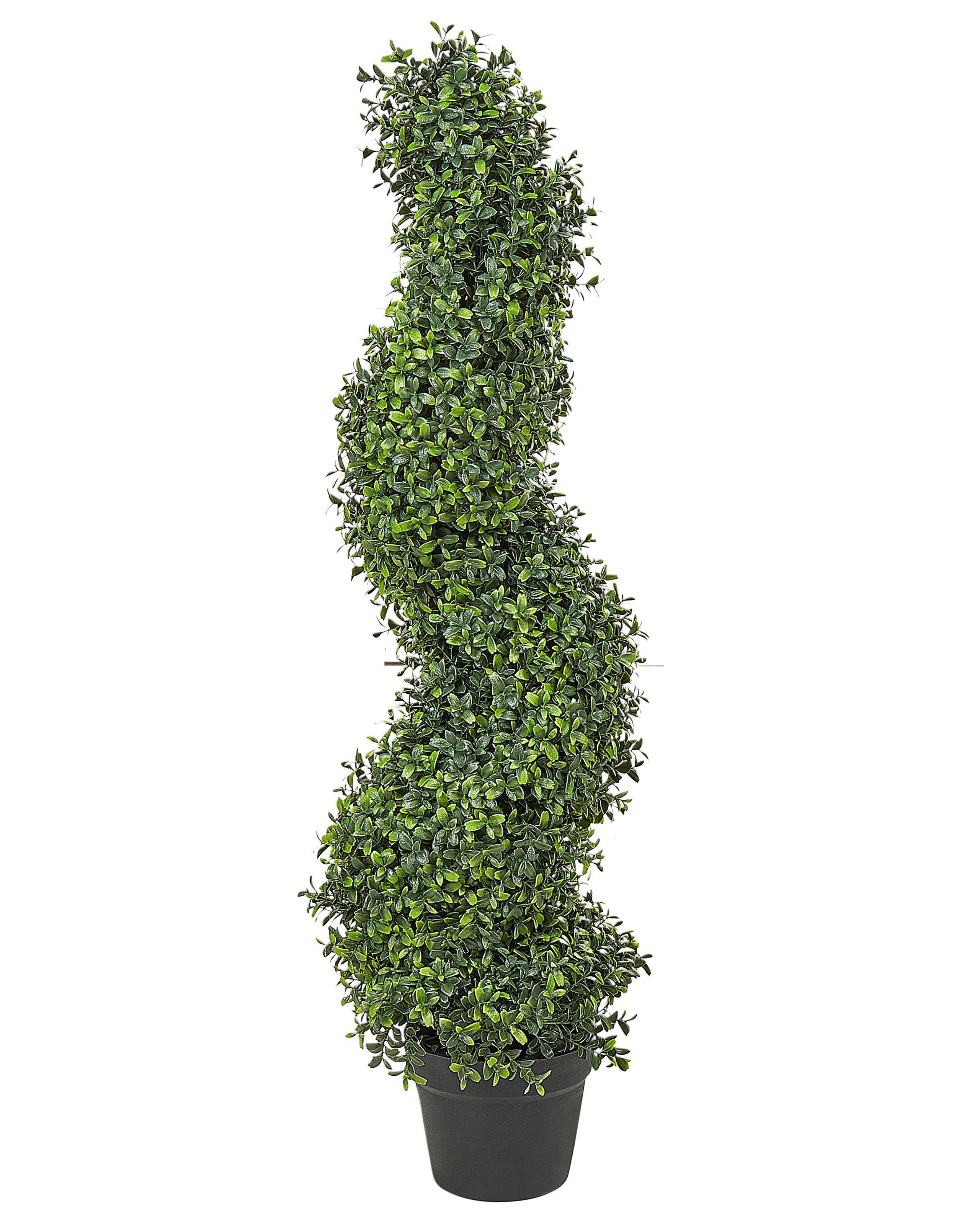 Artificial Potted Plant 98cm BUXUS - Gemini Interiors