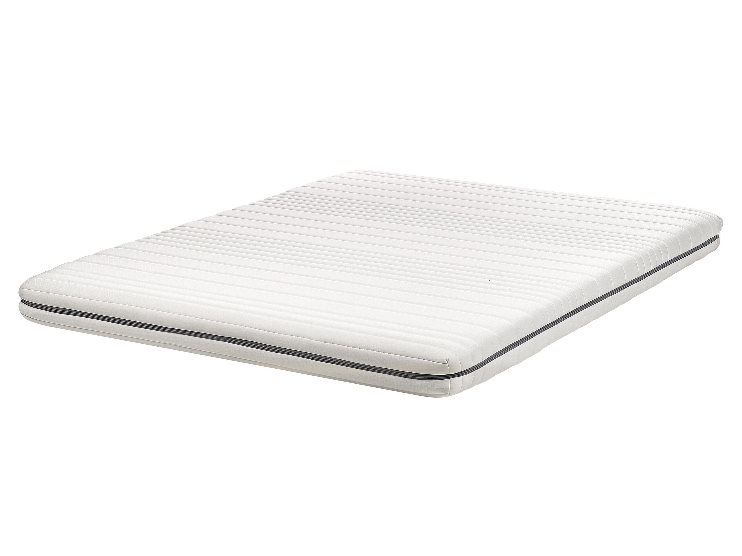 EU King Size Foam Mattress with Removable Cover ENCHANT - Gemini Interiors