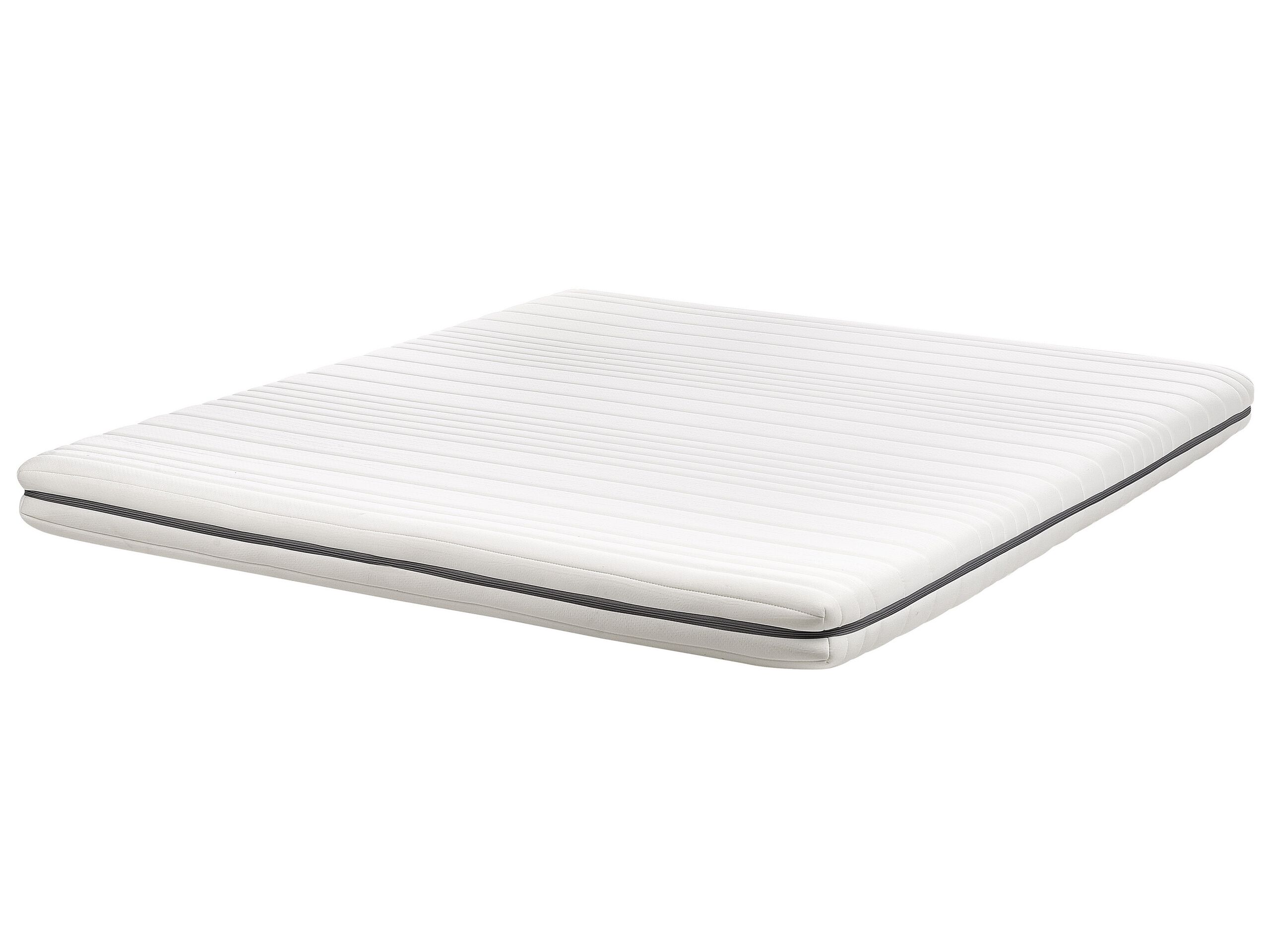 EU Super King Size Foam Mattress with Removable Cover ENCHANT - Gemini Interiors