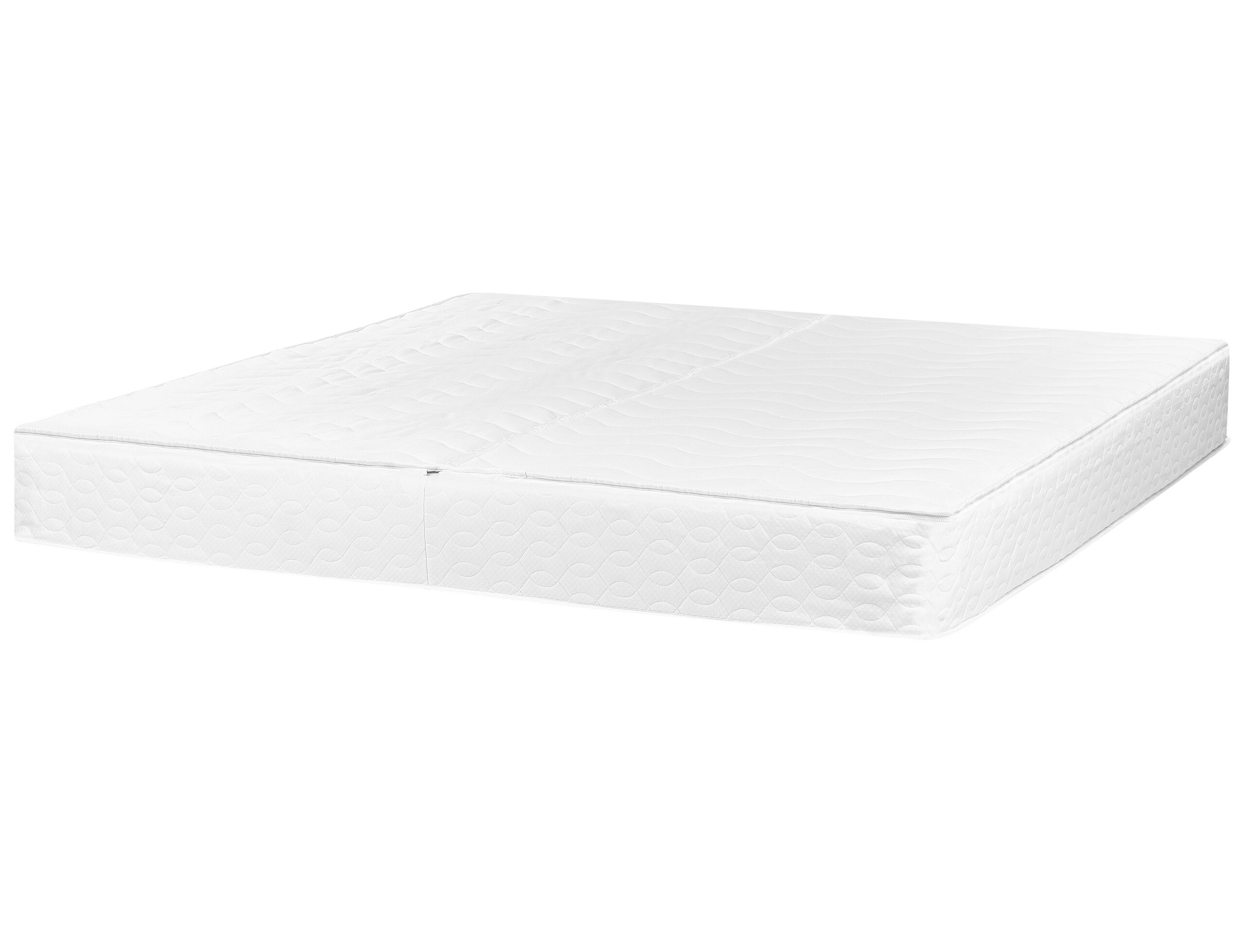 Super King Size Waterbed Mattress Cover PURE - Gemini Interiors