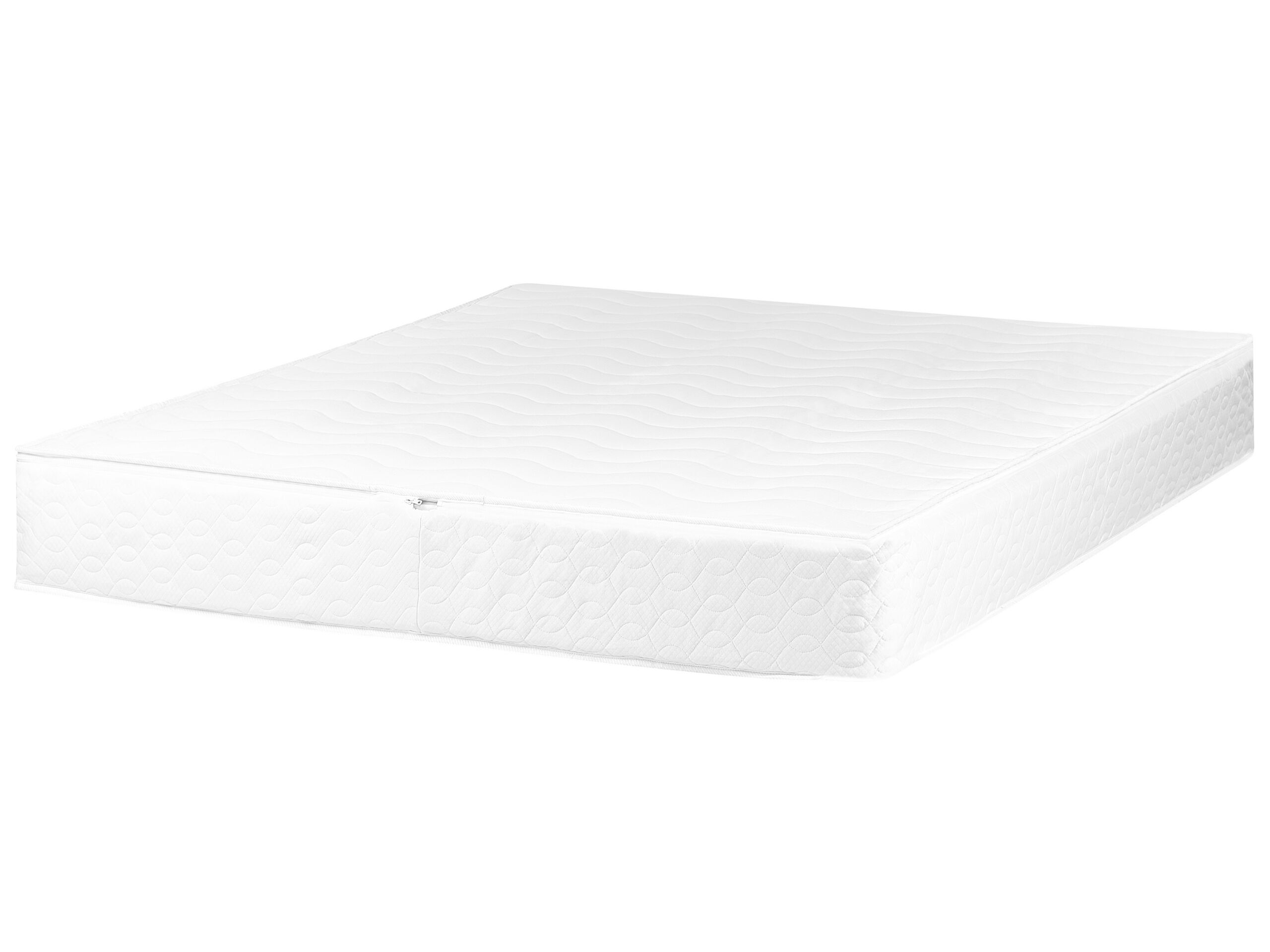 Double Size Waterbed Mattress Cover PURE - Gemini Interiors