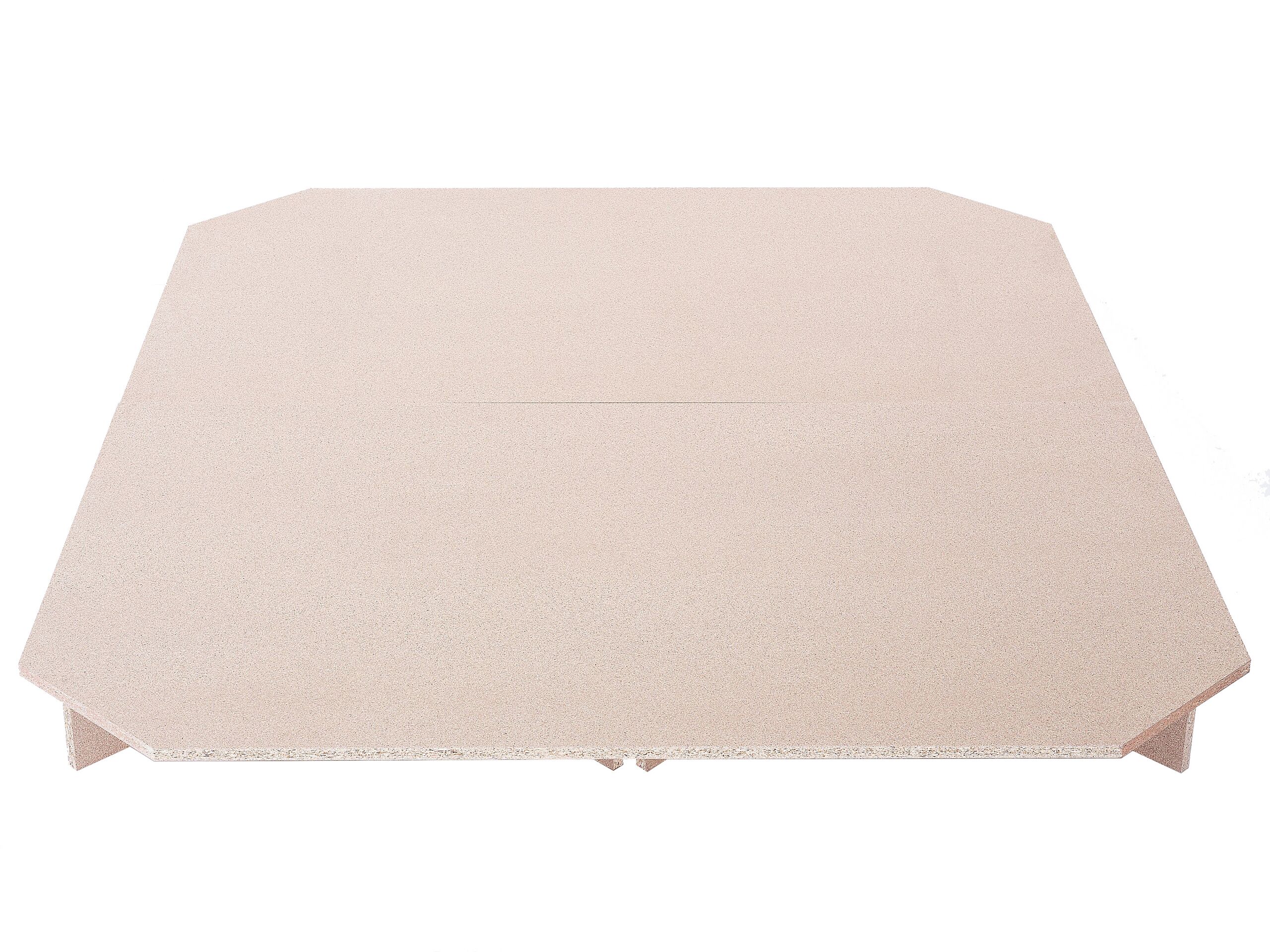 Super King Size Waterbed Platform DURABLE - Gemini Interiors