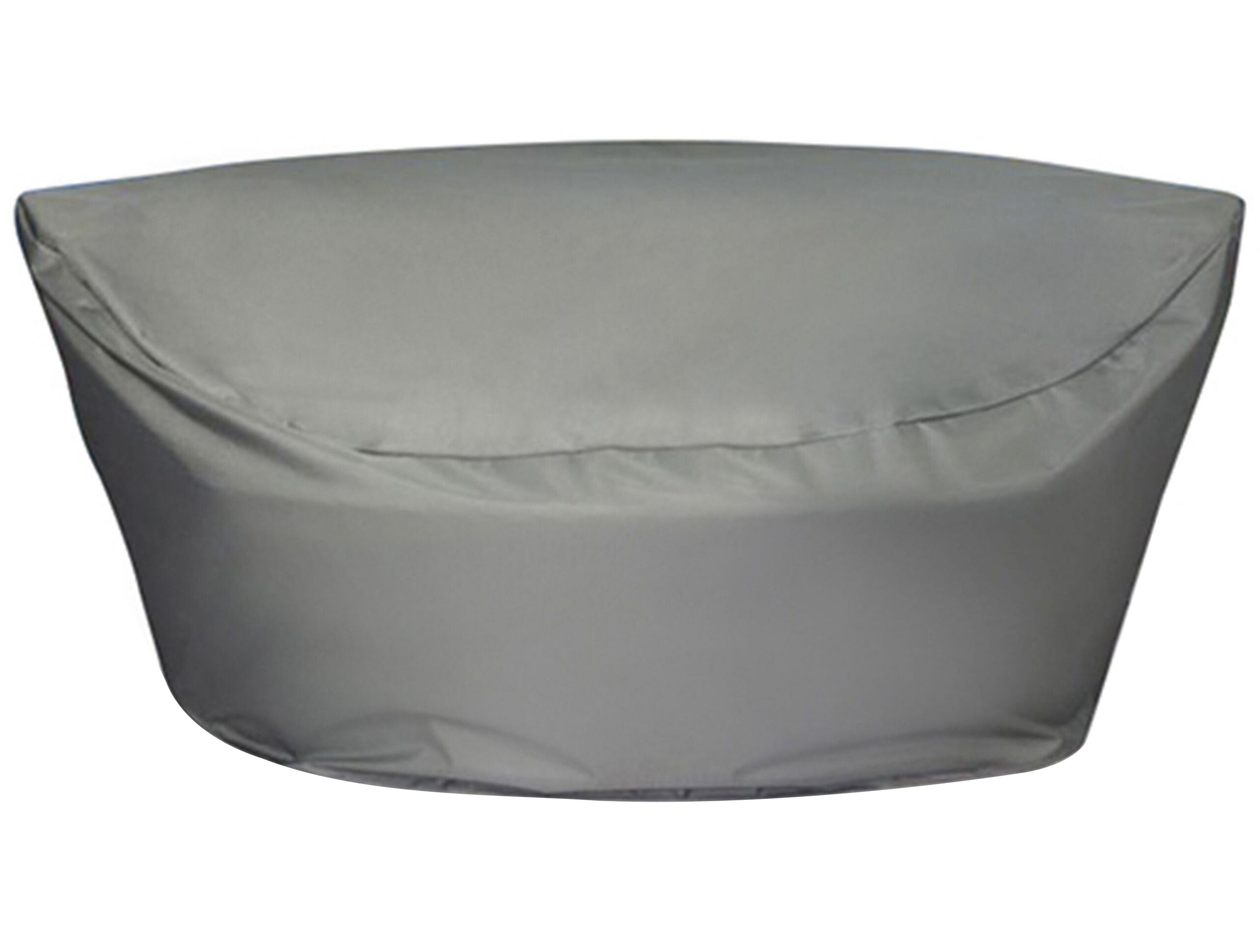Garden Furniture Cover 170 x 160 x 75 cm SYLT LUX CHUVA - Gemini Interiors