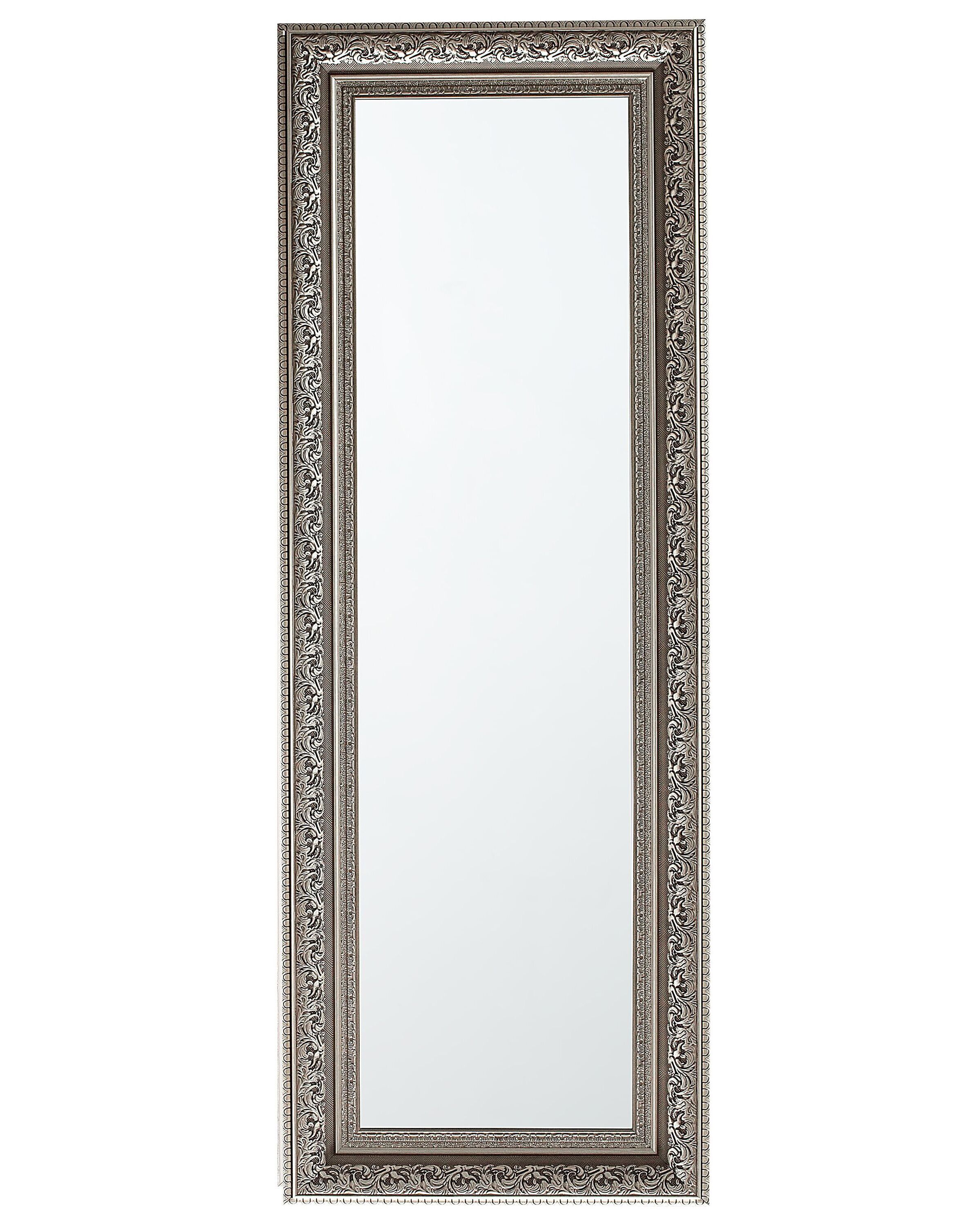 Wall Mirror 51x141cm Gold - Gemini Interiors