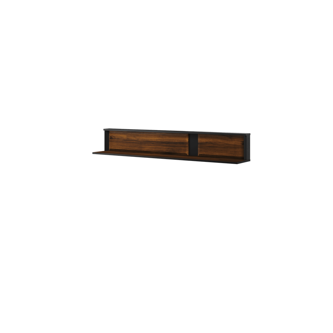 Porvoo BG-04 Wall Shelf - Art Nest