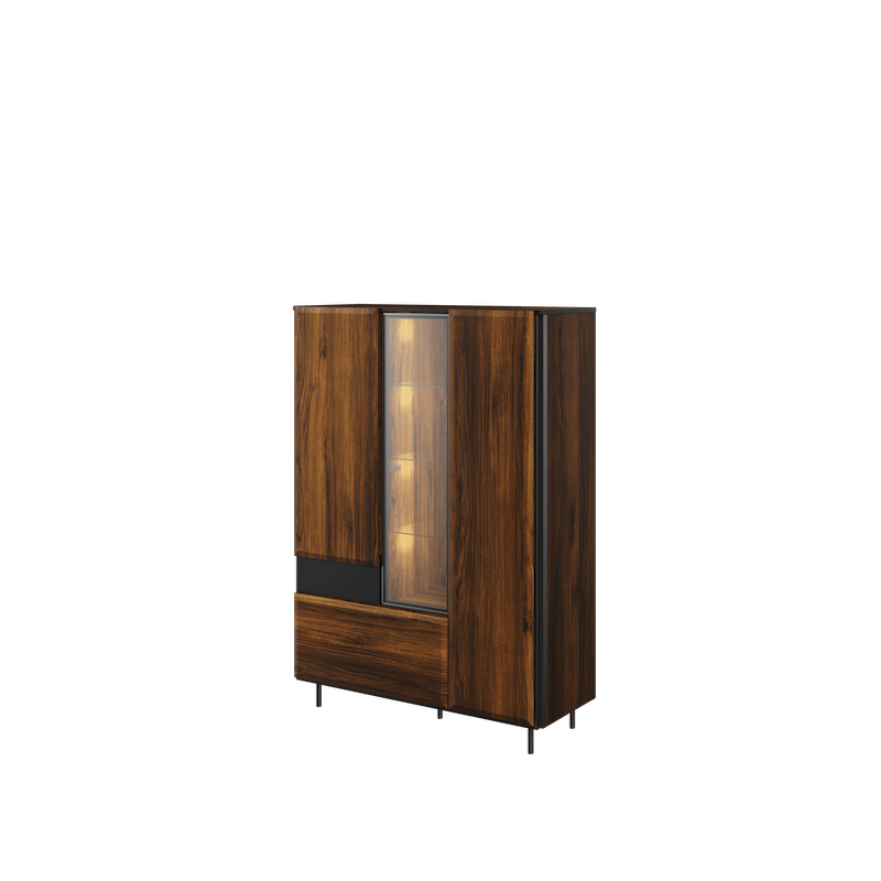 Porvoo BG-05 Display Cabinet - Art Nest