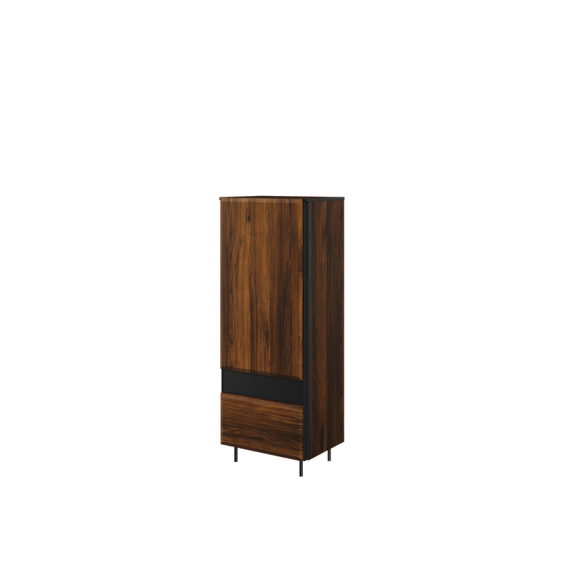Porvoo BG-06 Tall Cabinet - Art Nest