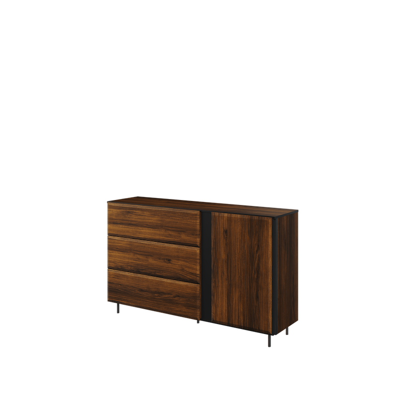 Porvoo BG-07 Sideboard Cabinet - Art Nest