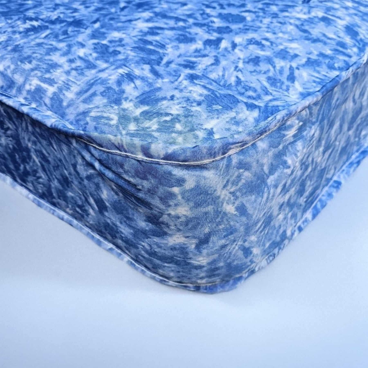Isles Aqua Comfort UPVC Waterproof Open Coil Spring Mattress - 3ft Single - Sigrid Mills