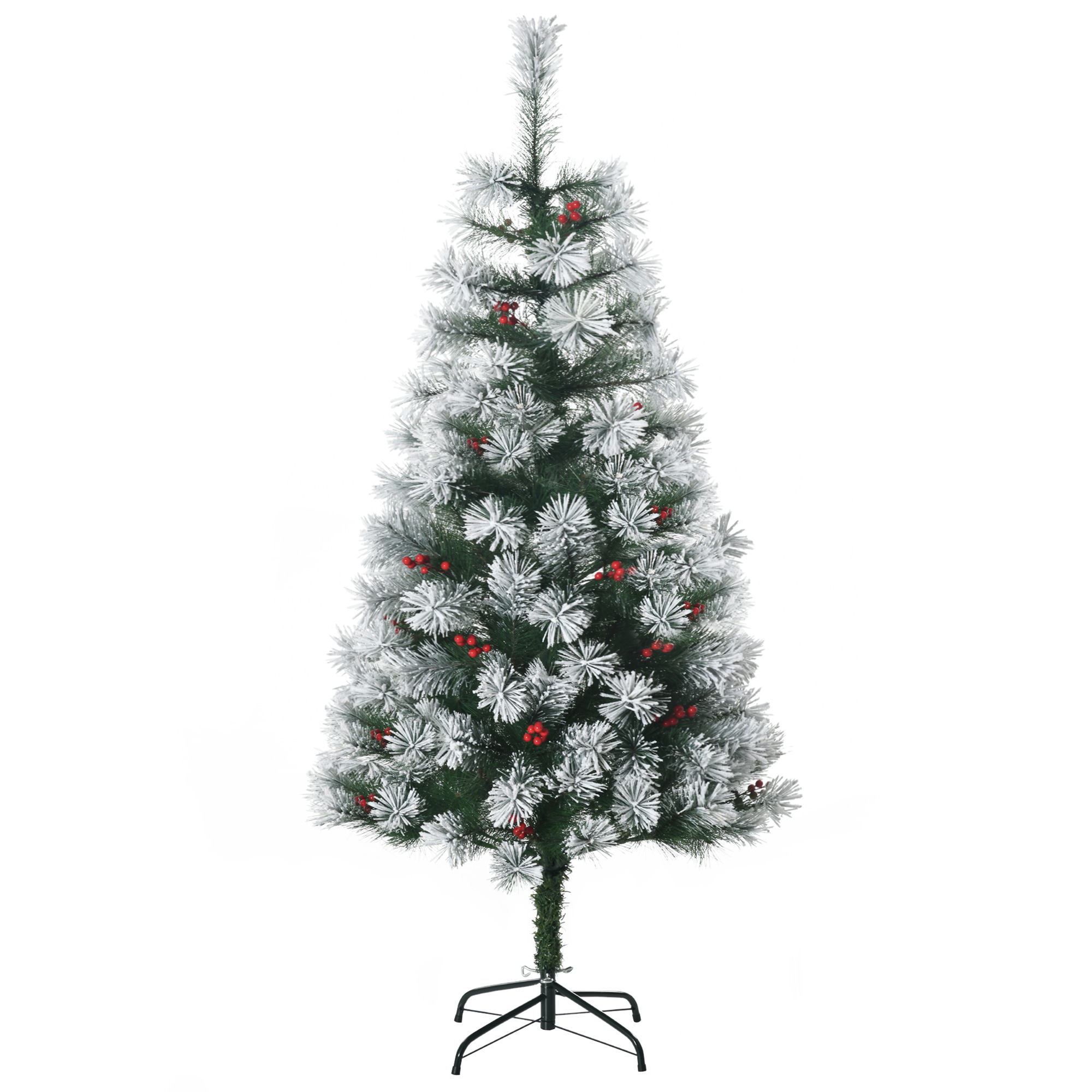 Debbie Christmas Tree, 150H cm - Green - Life Essentials