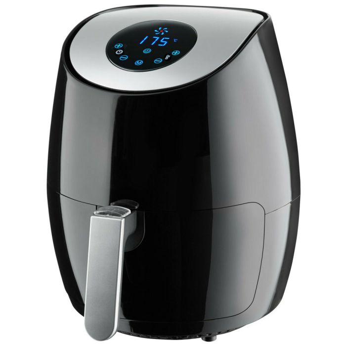 Electric Air Fryer3.6 Hot Cooker - 1350W 