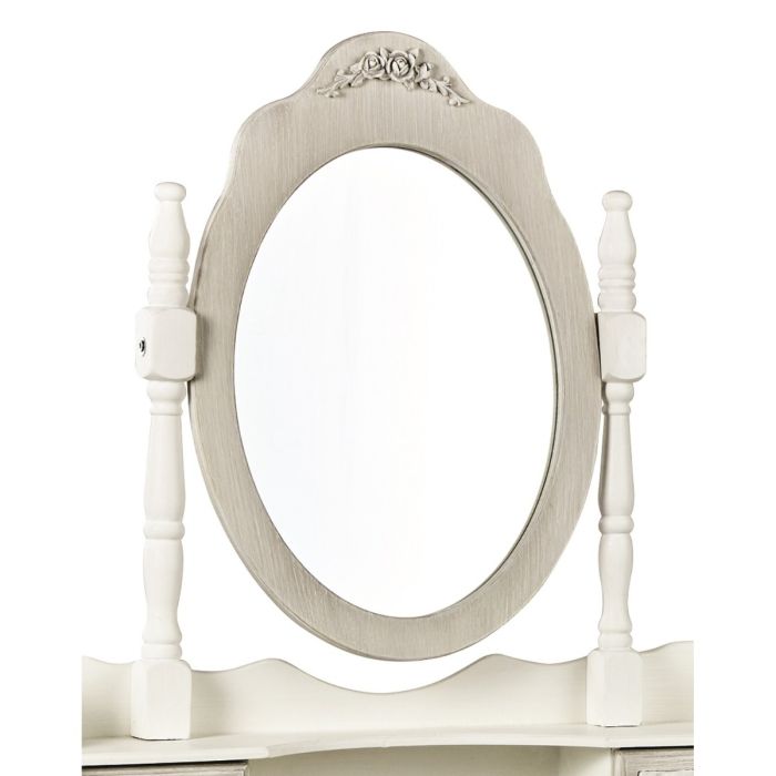 Brittany Dressing Table Mirror