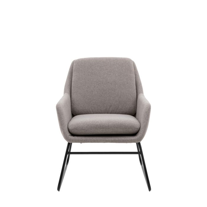 Derbyshire Chair - Grey